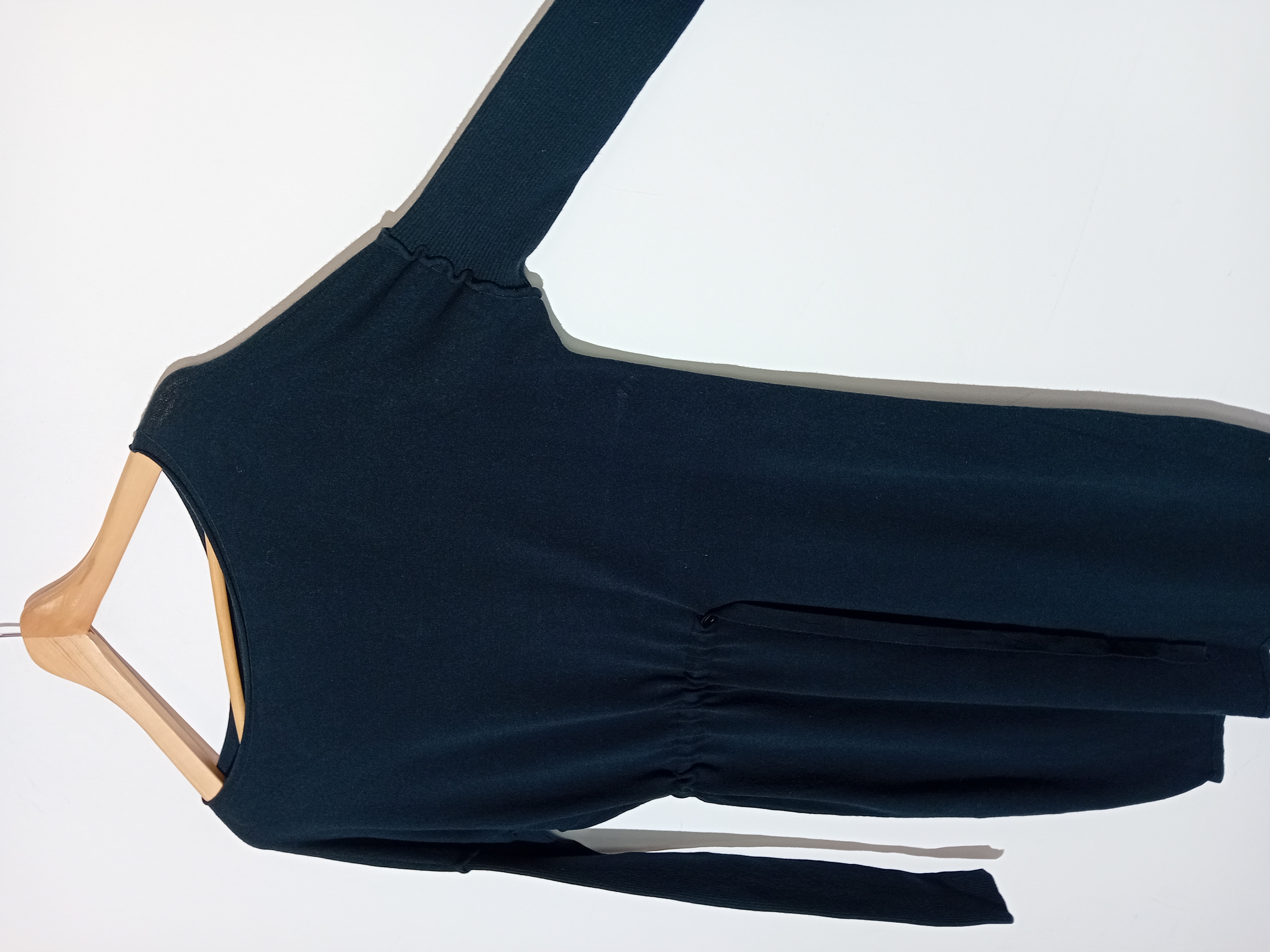 Robe Noire Sarah Pacini