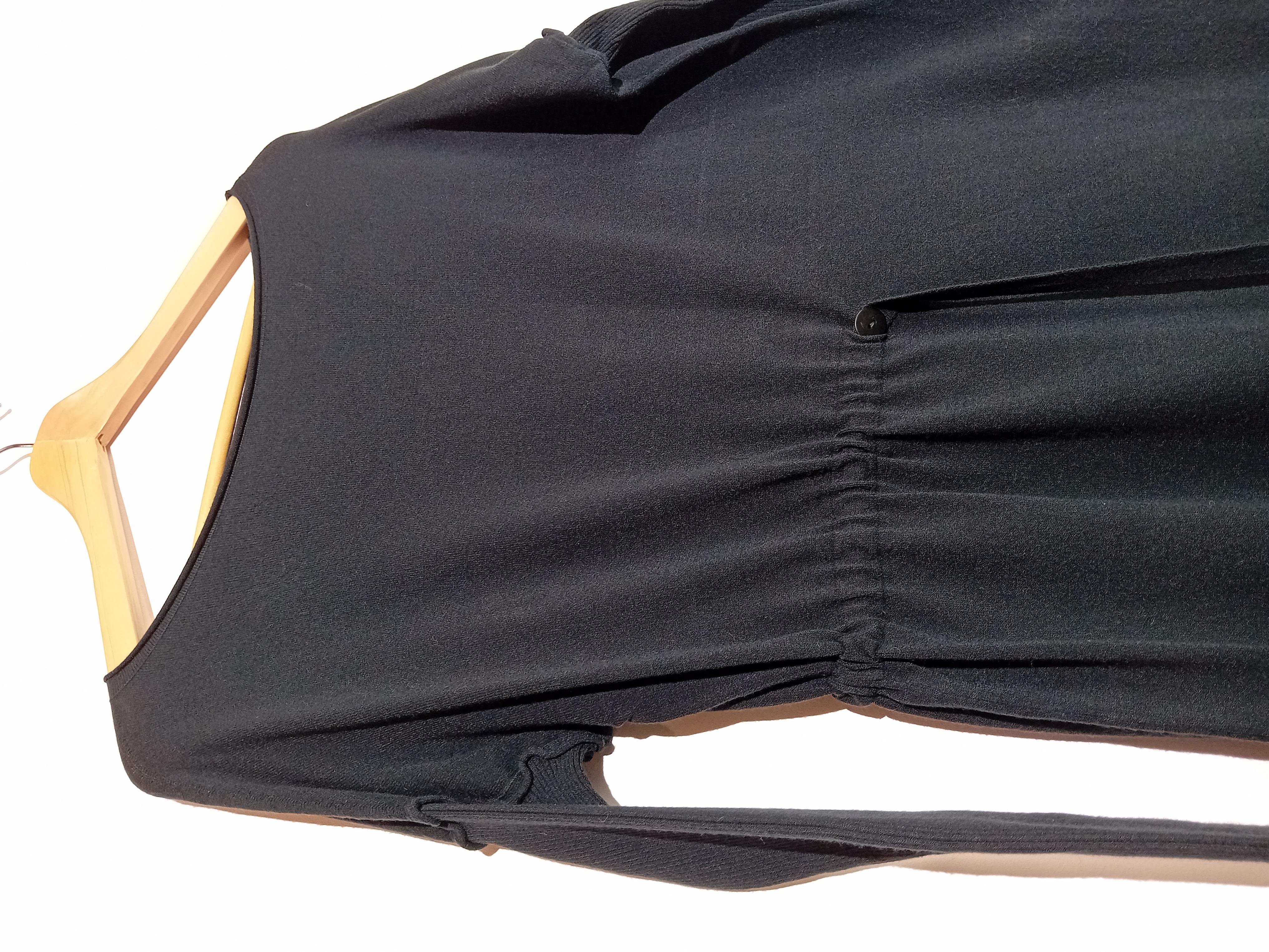 Robe Noire Sarah Pacini
