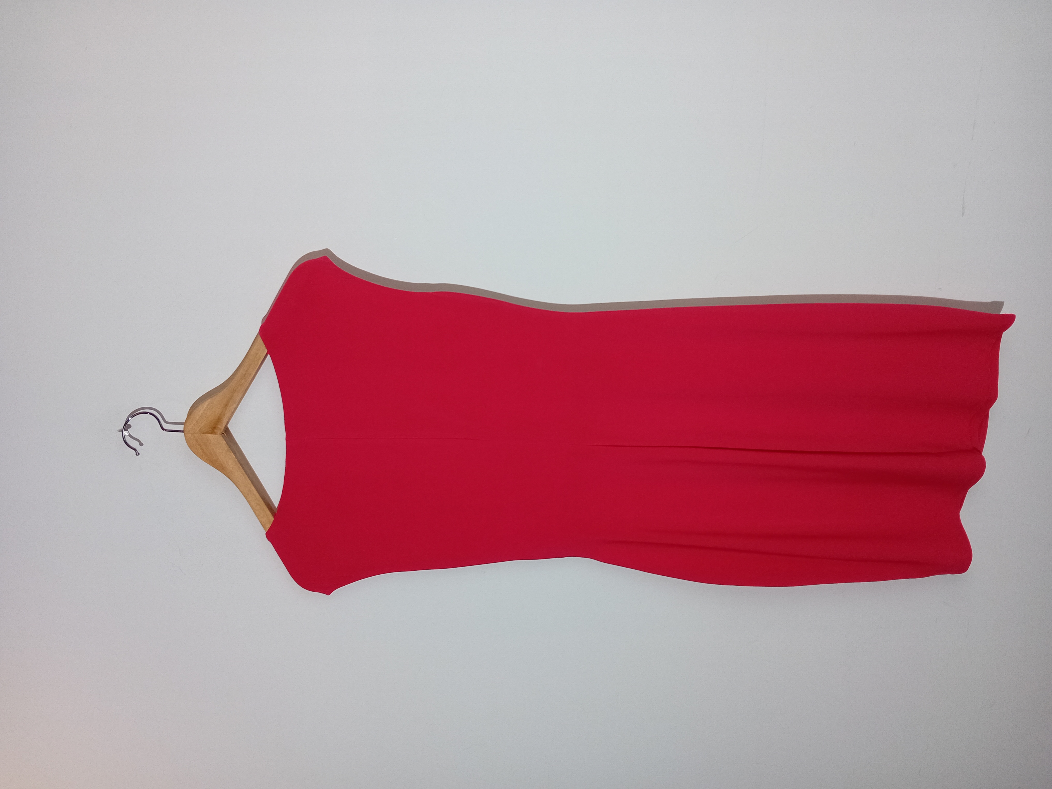 Robe Cocktail Fuchsia Lauren Ralph Lauren L