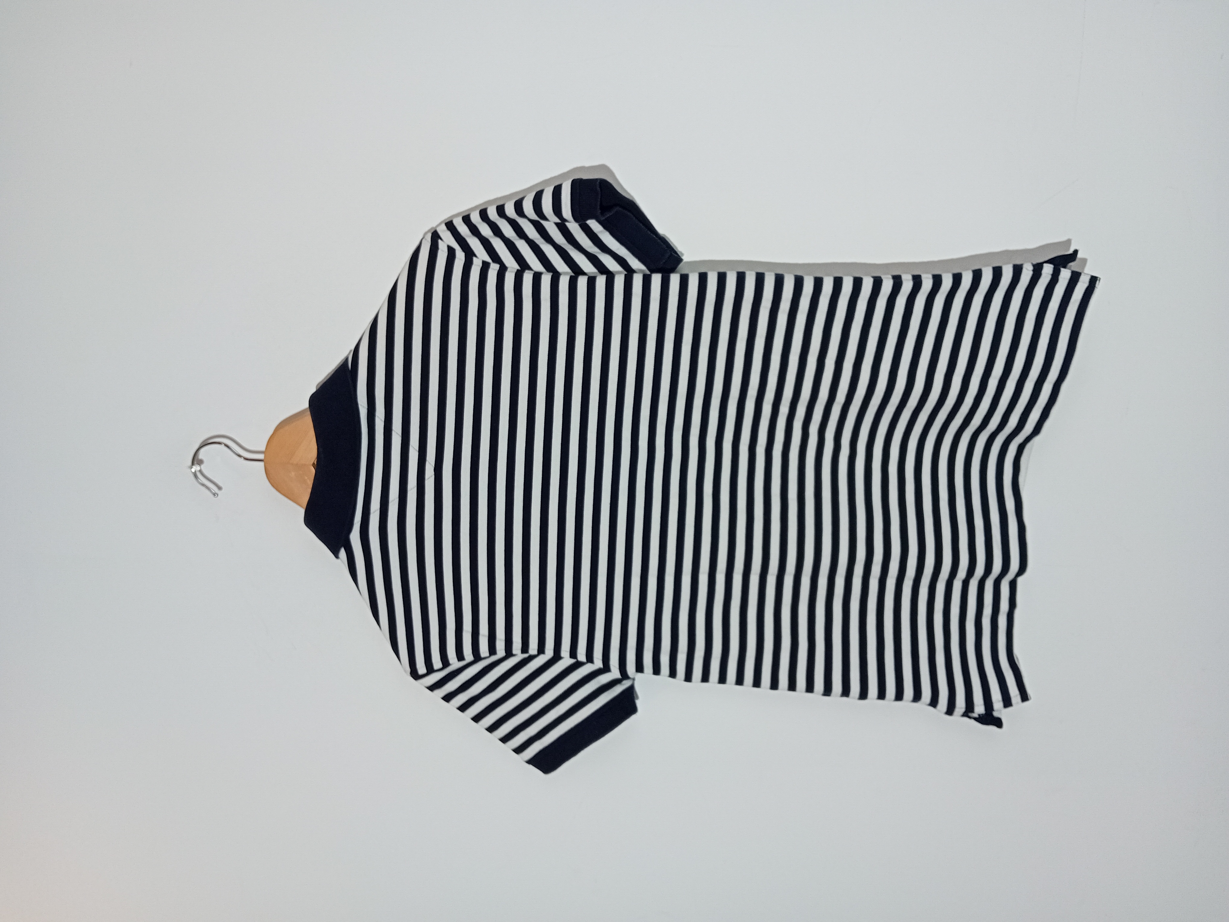 Polo Rayé Tommy Hilfiger