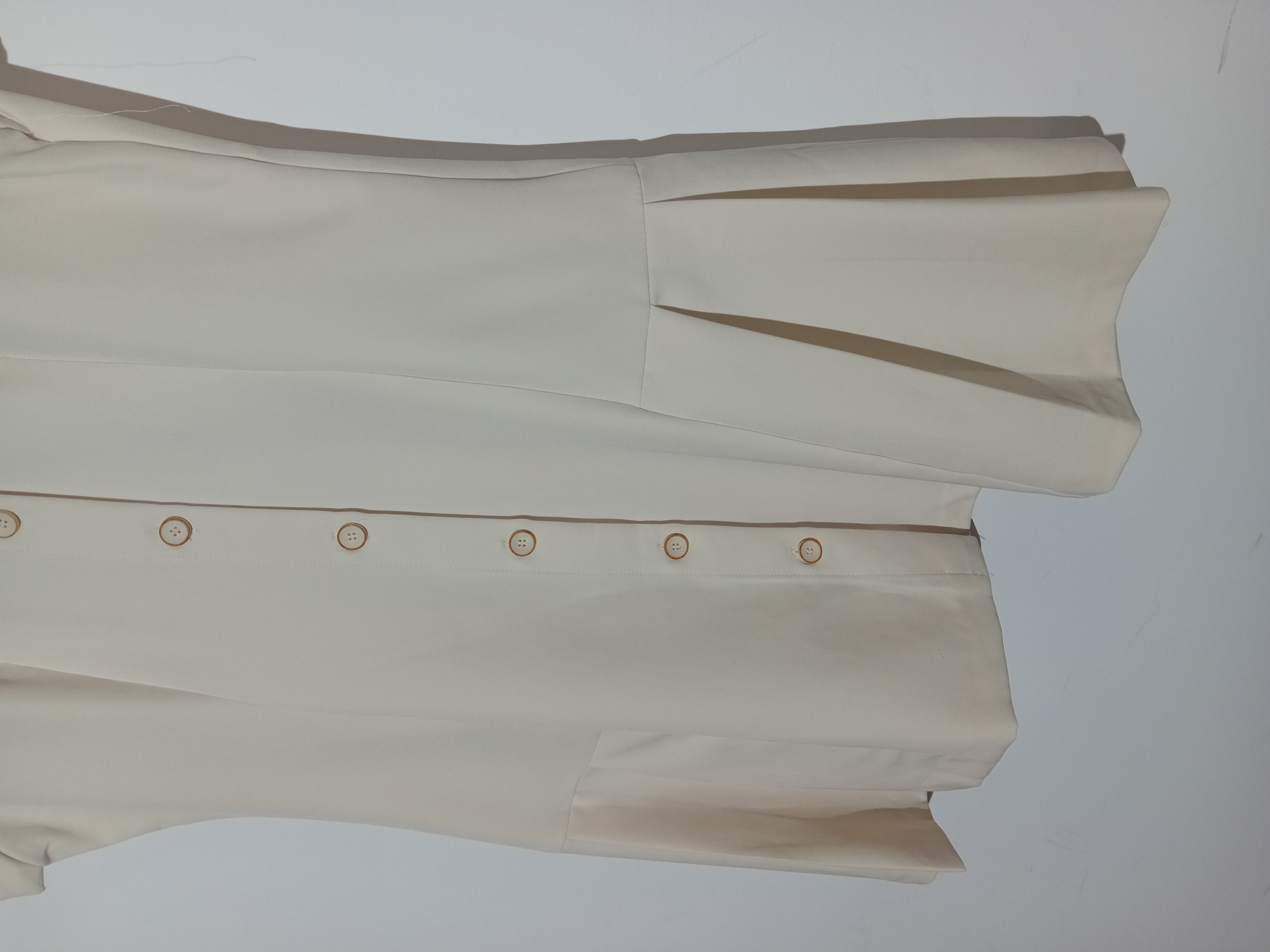 Robe Courte Plissée Zara