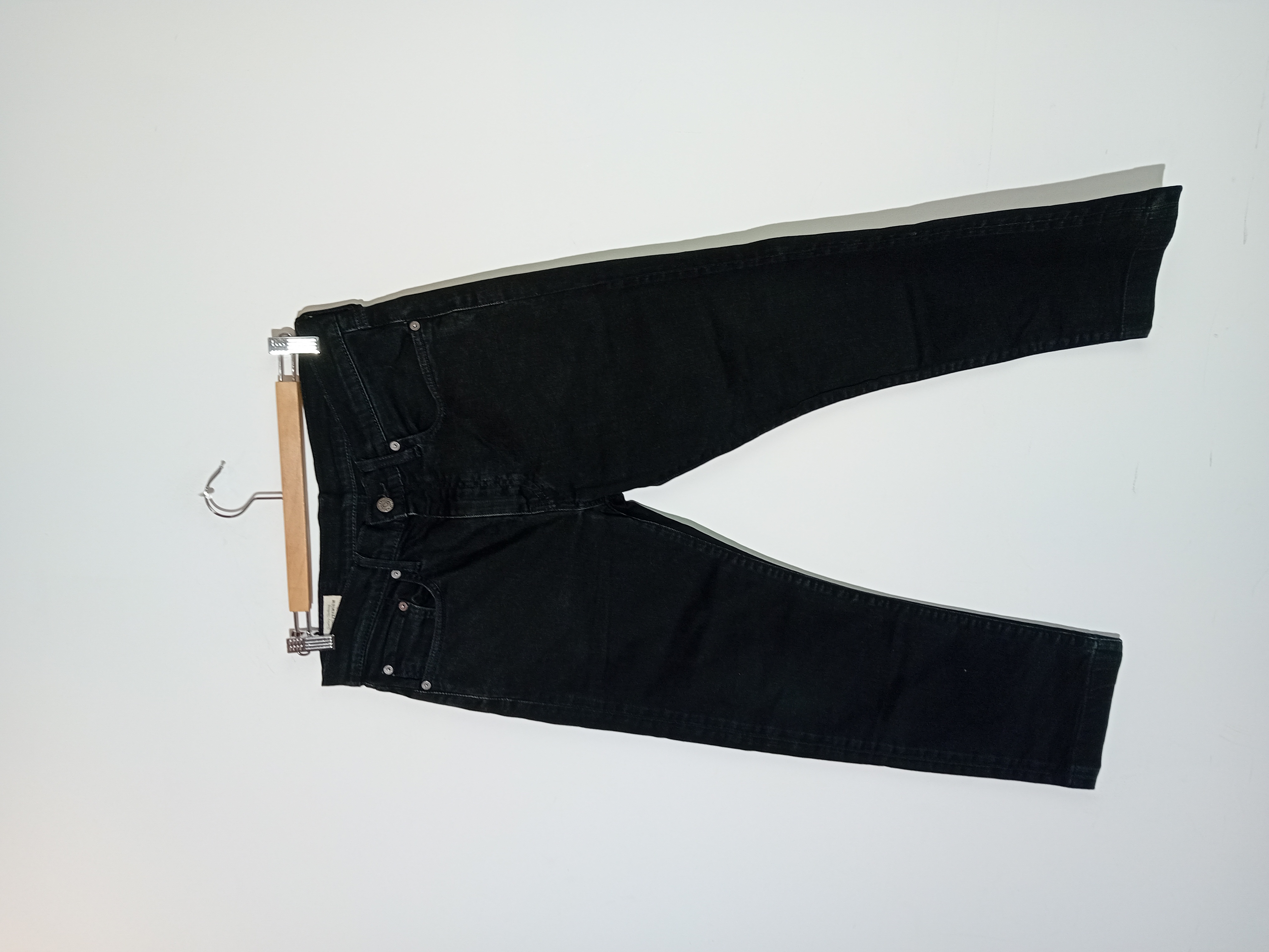 Jean Levi's Premium Noir W31 L34