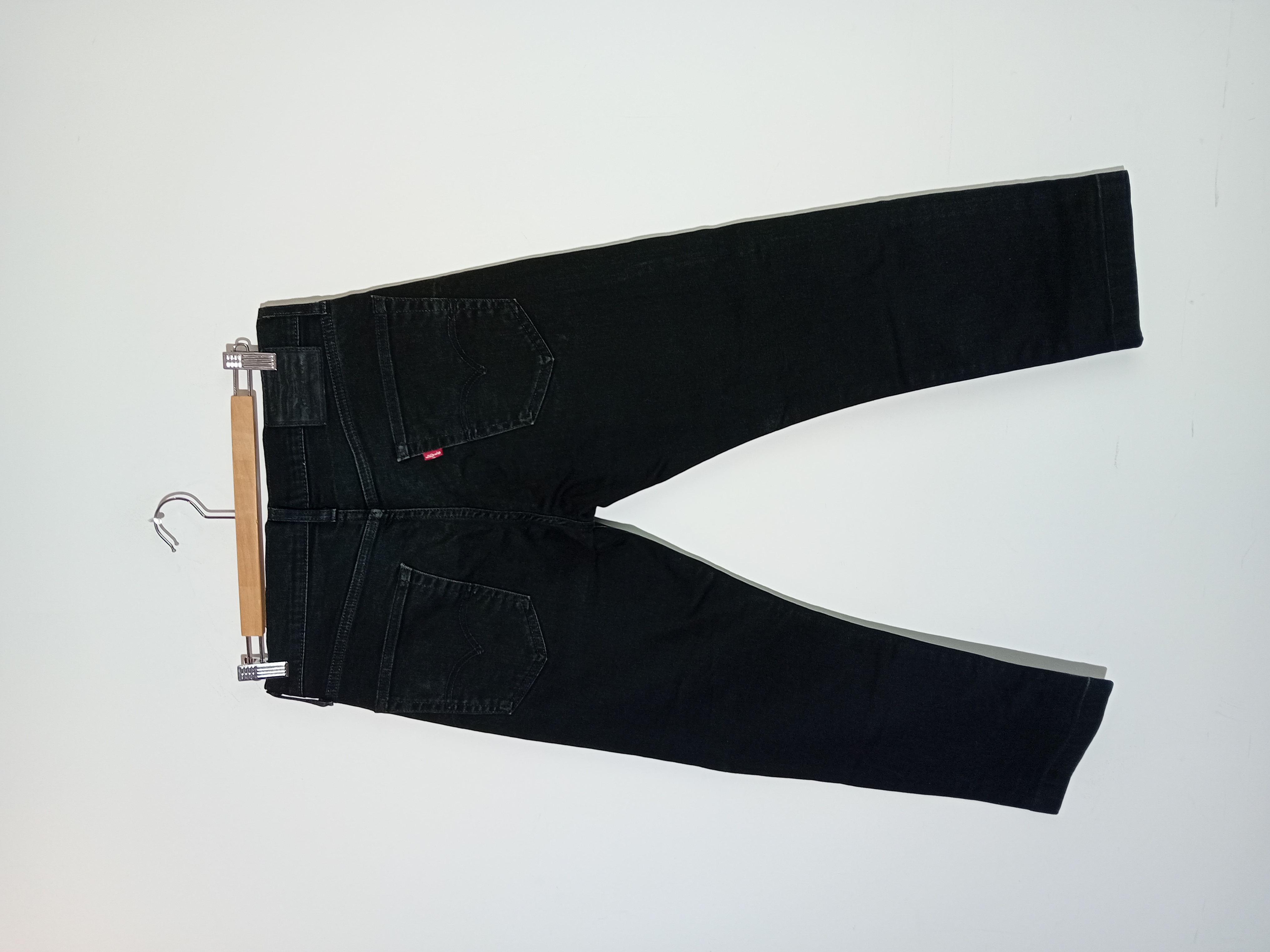 Jean Levi's Premium Noir W31 L34