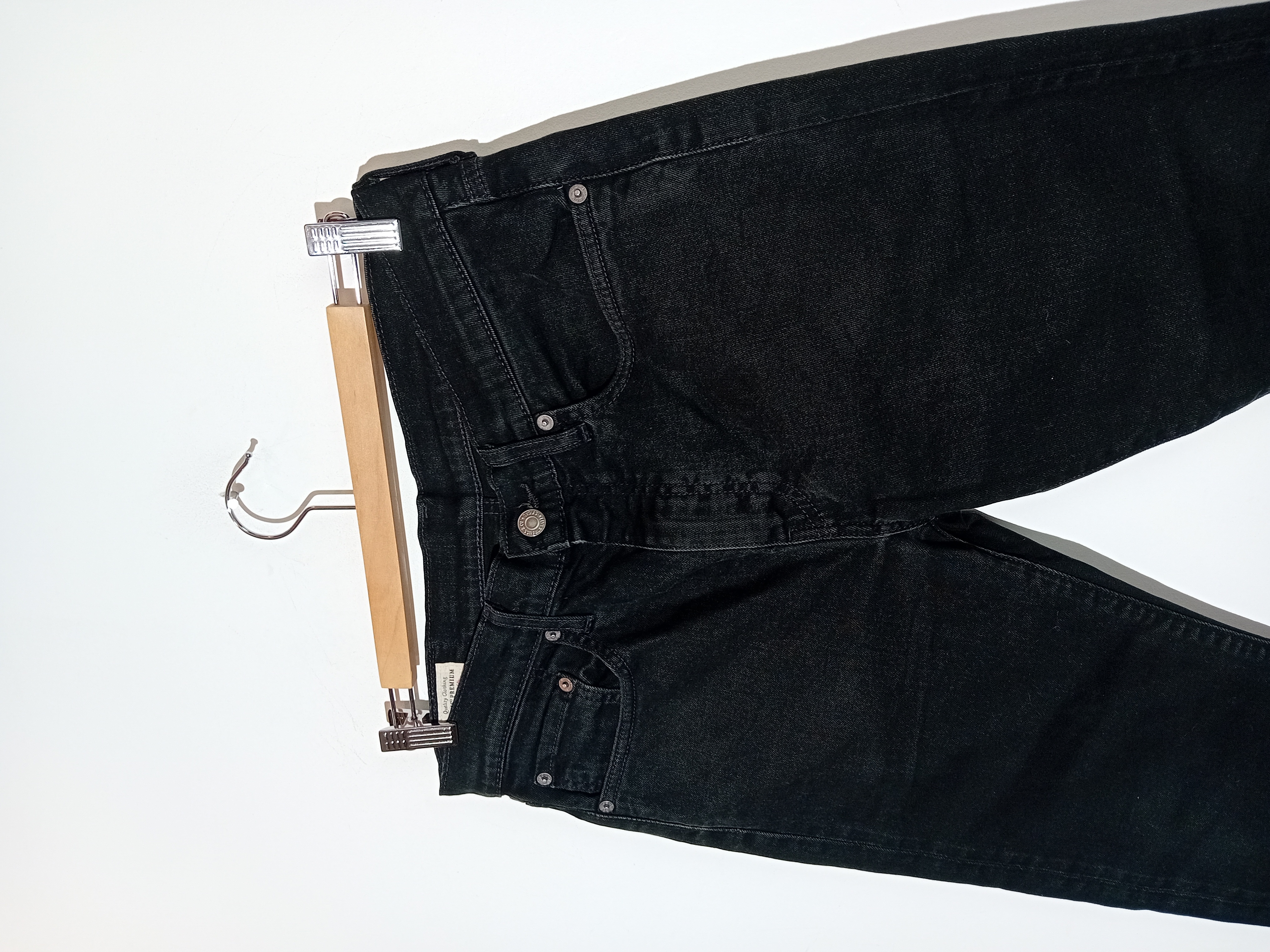Jean Levi's Premium Noir W31 L34