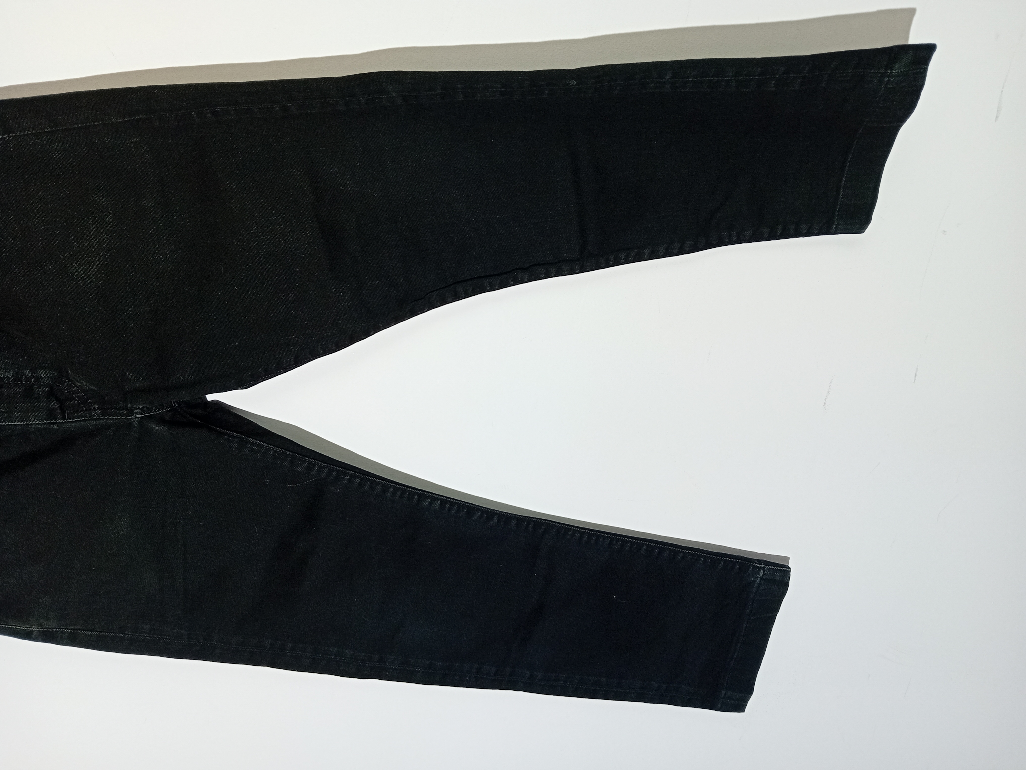 Jean Levi's Premium Noir W31 L34