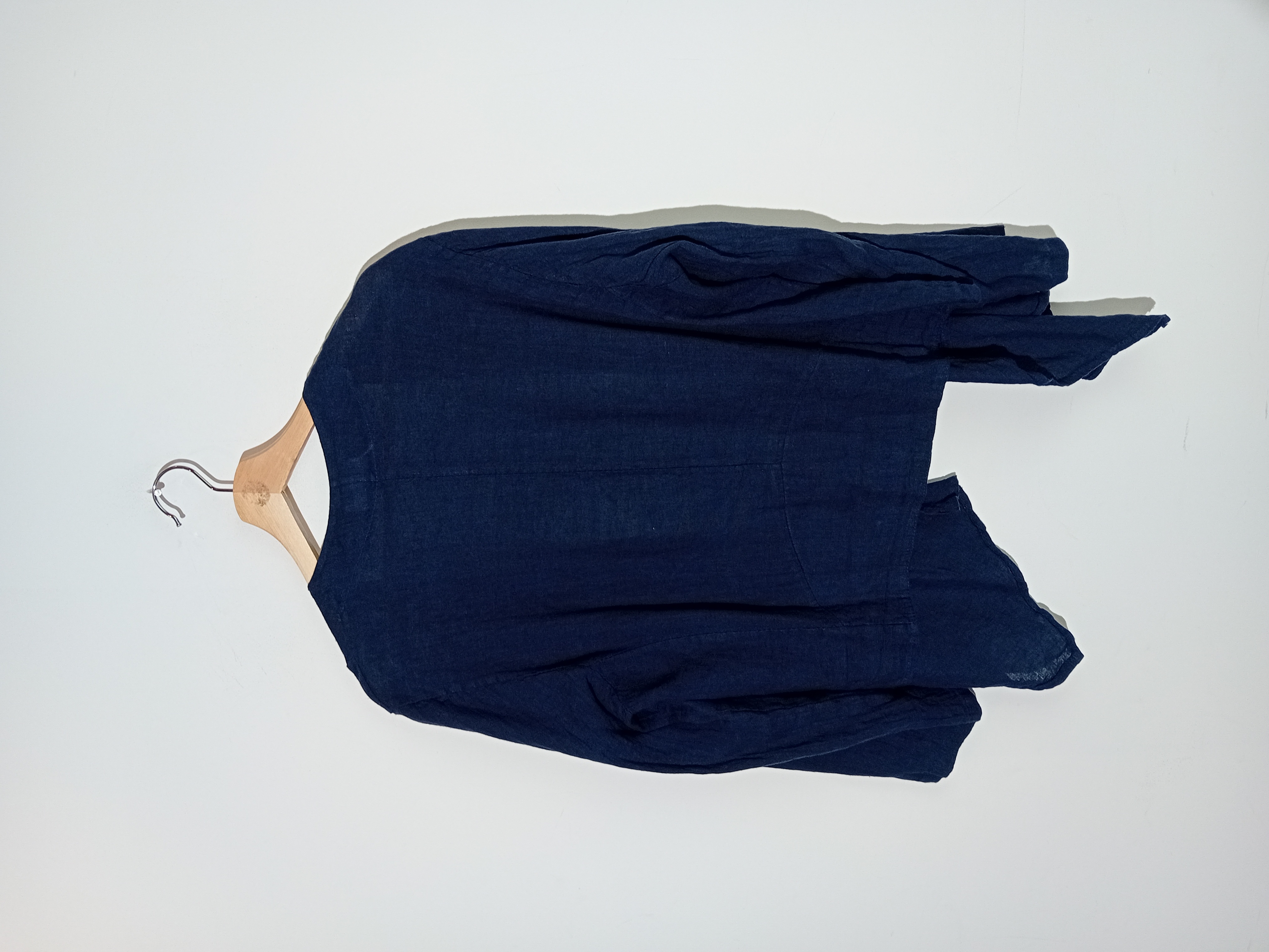Gilet Fluide Georges Rech