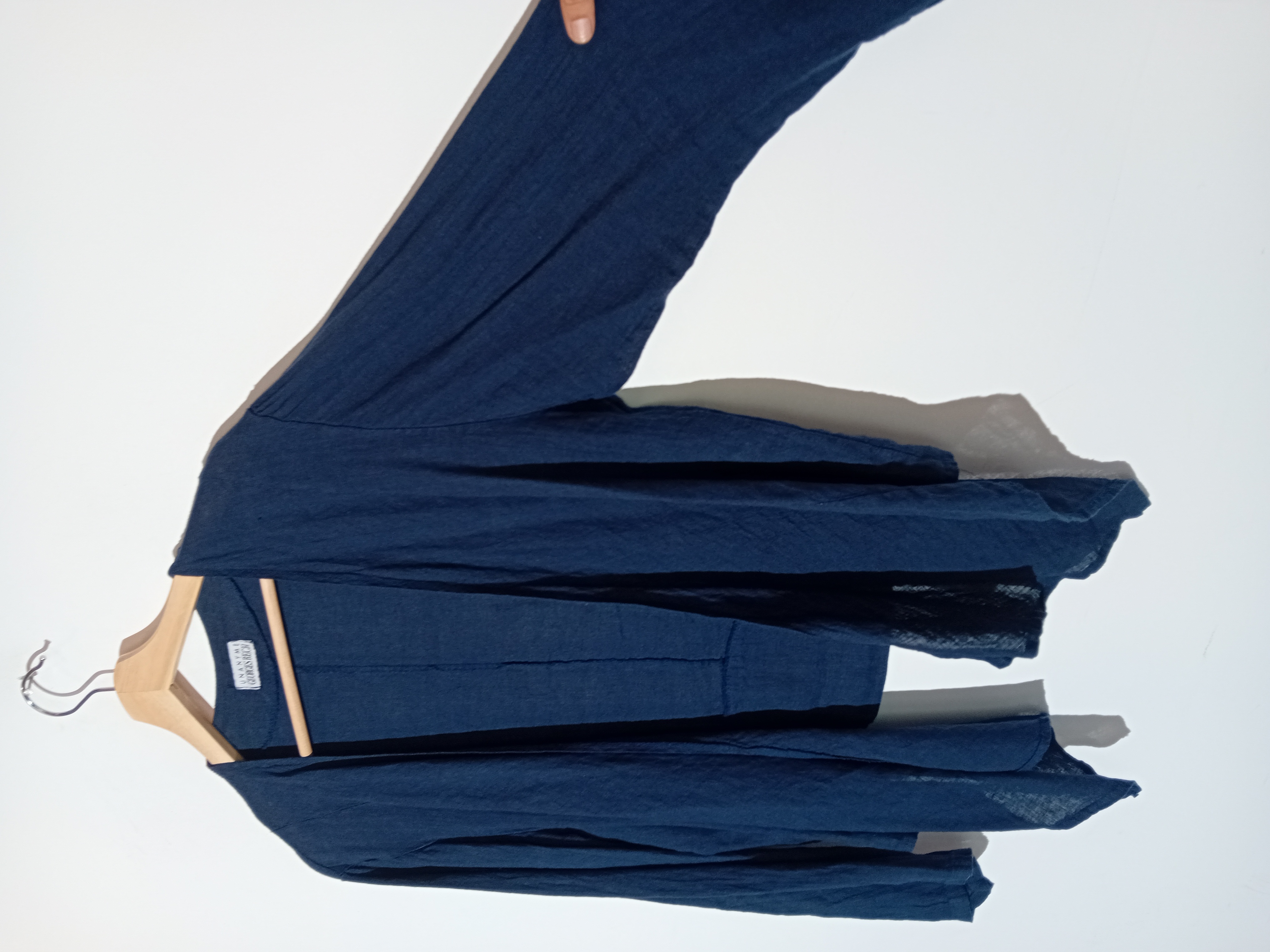 Gilet Fluide Georges Rech