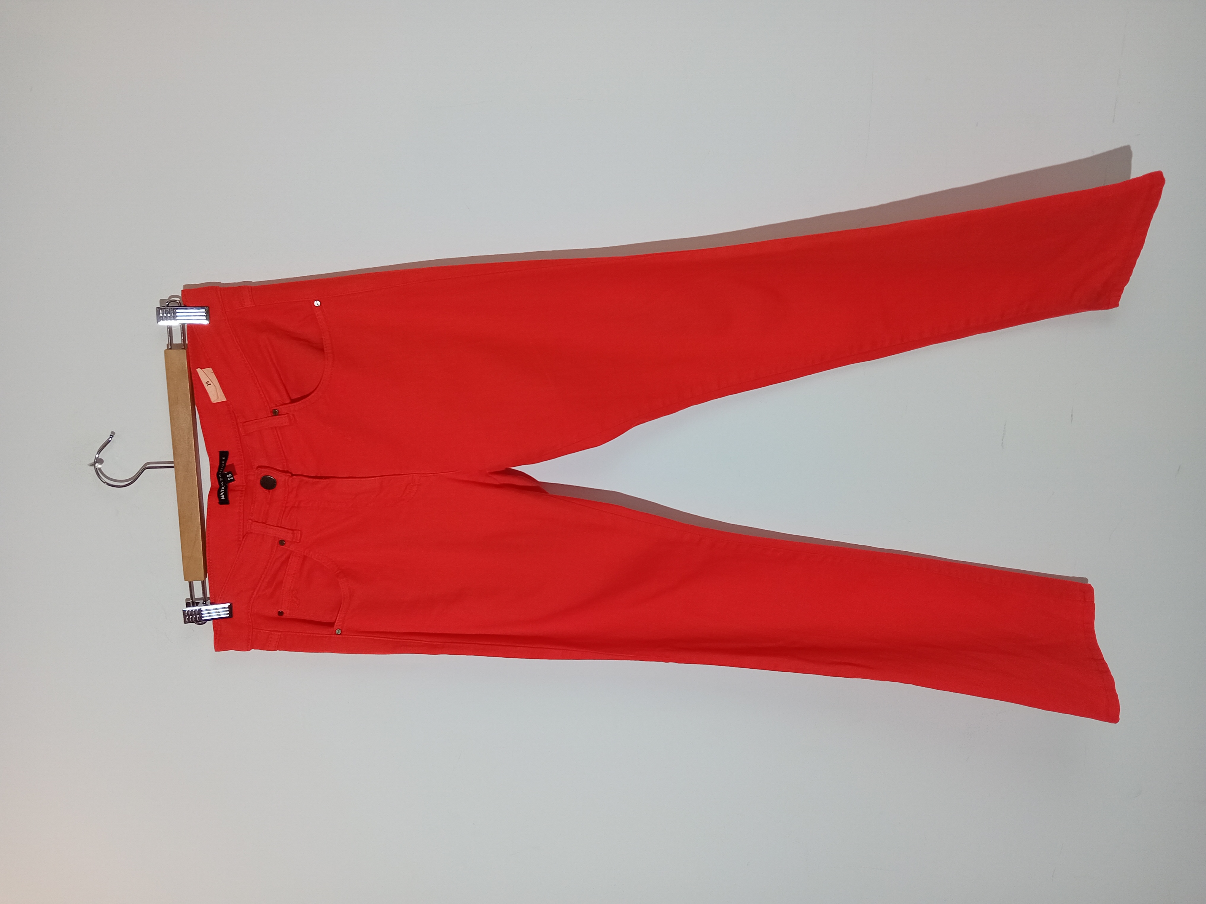 Pantalon Slim Natan Edition 5