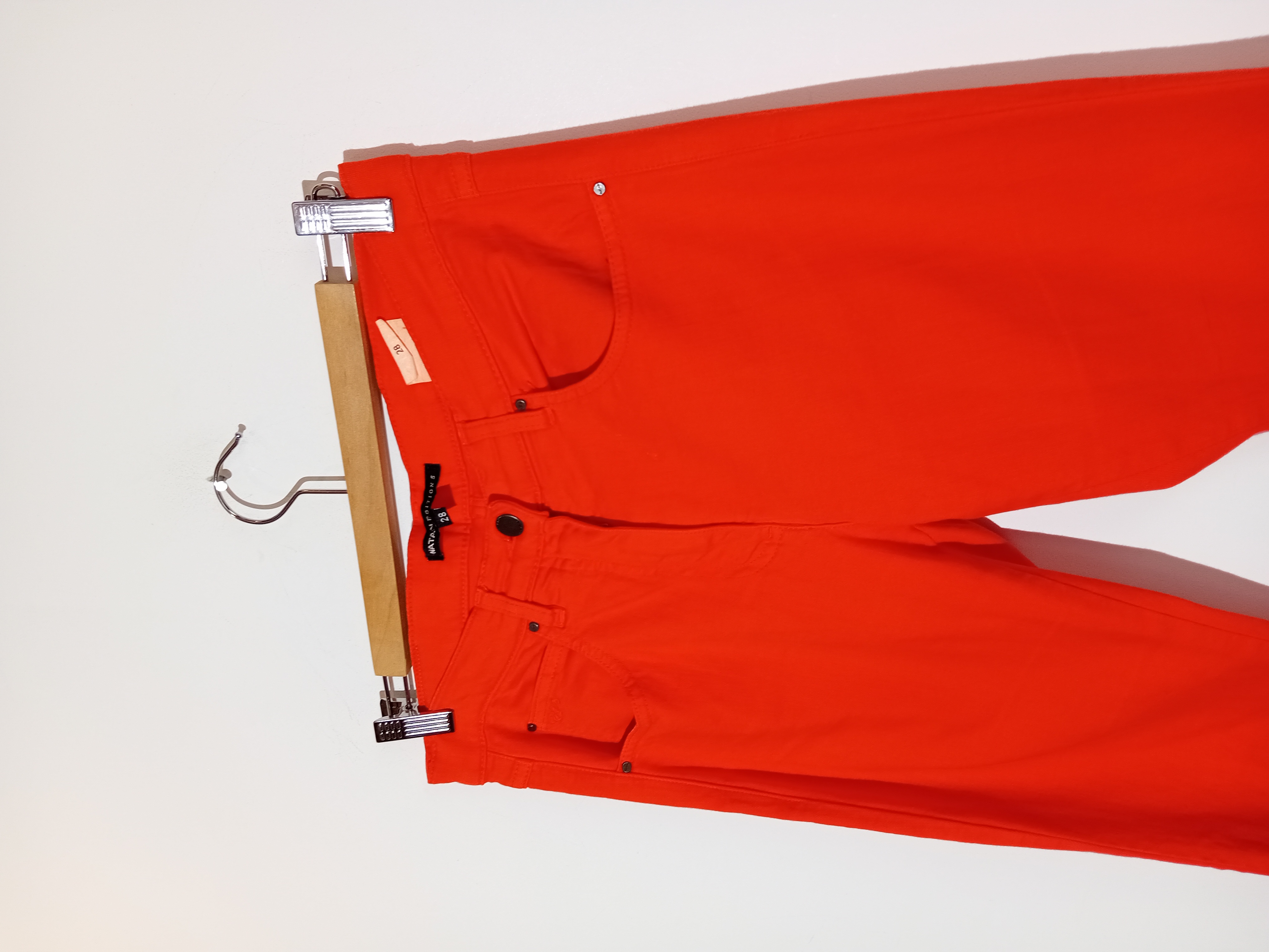 Pantalon Slim Natan Edition 5