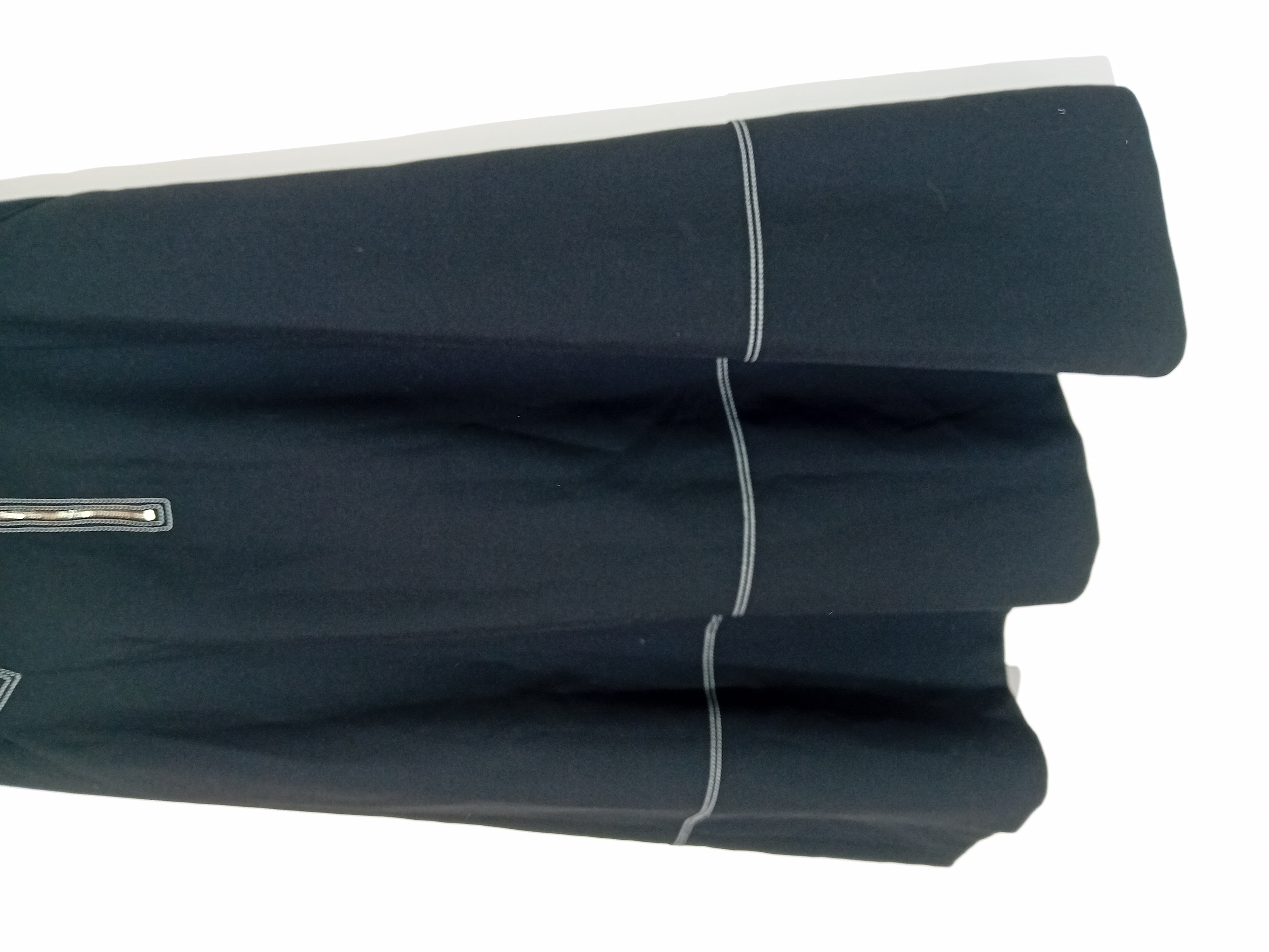 Jupe Longue Noire Karen Millen Xl