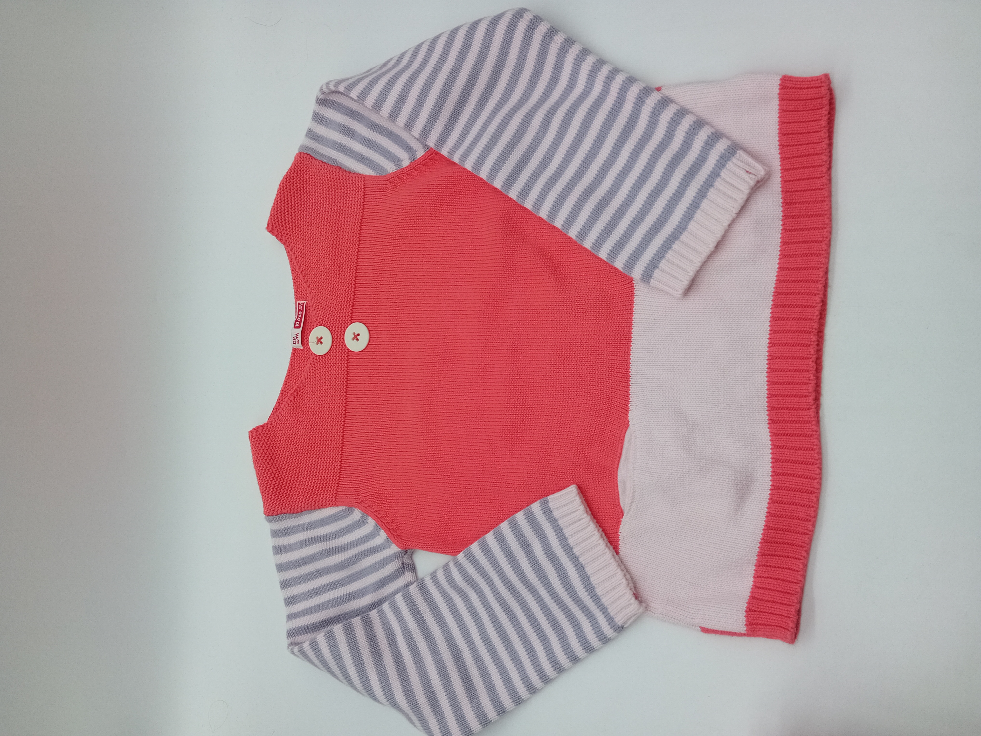 Lot De 7 Vêtements 10 Ans