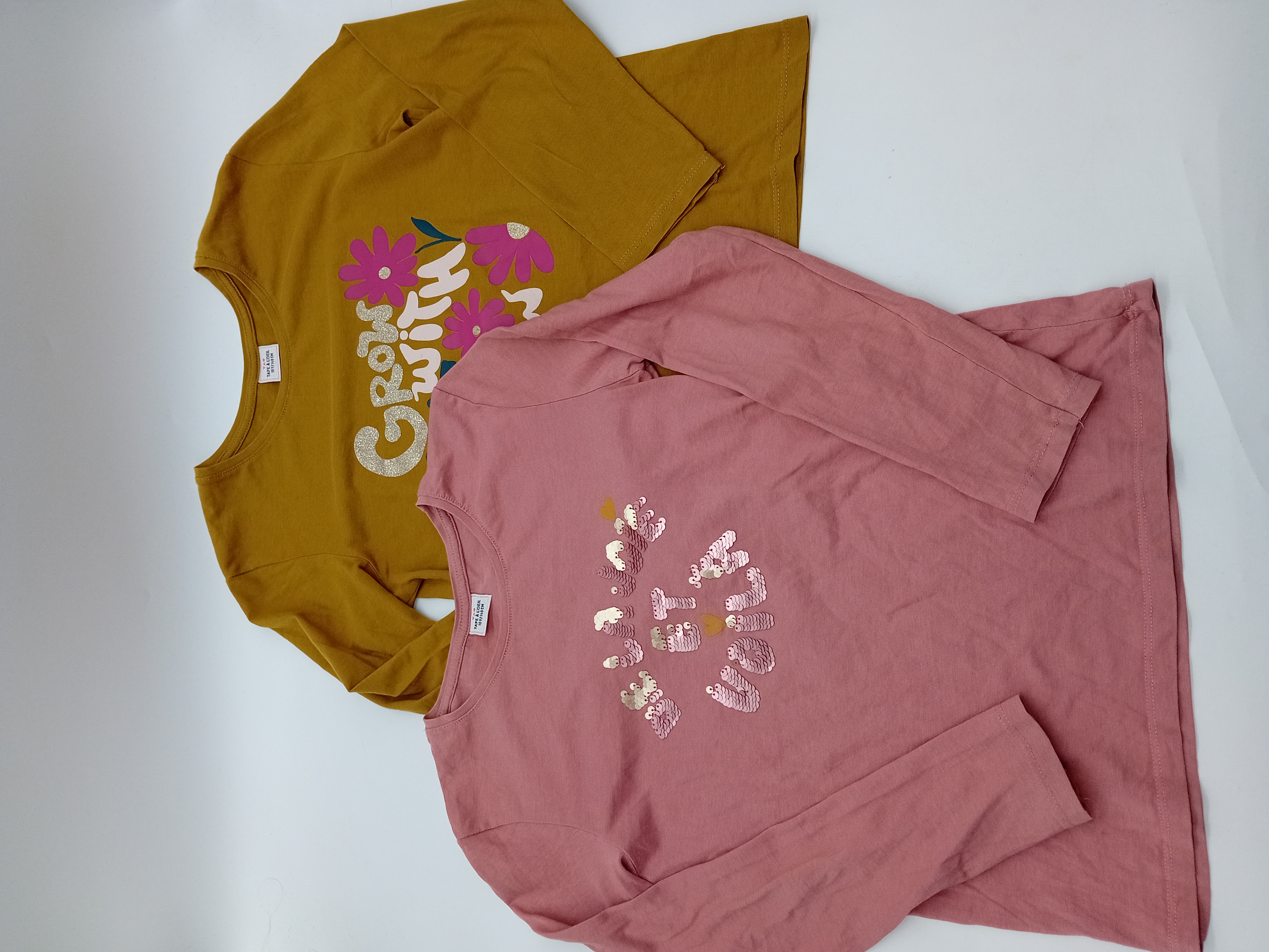 Lot De 7 Vêtements 10 Ans