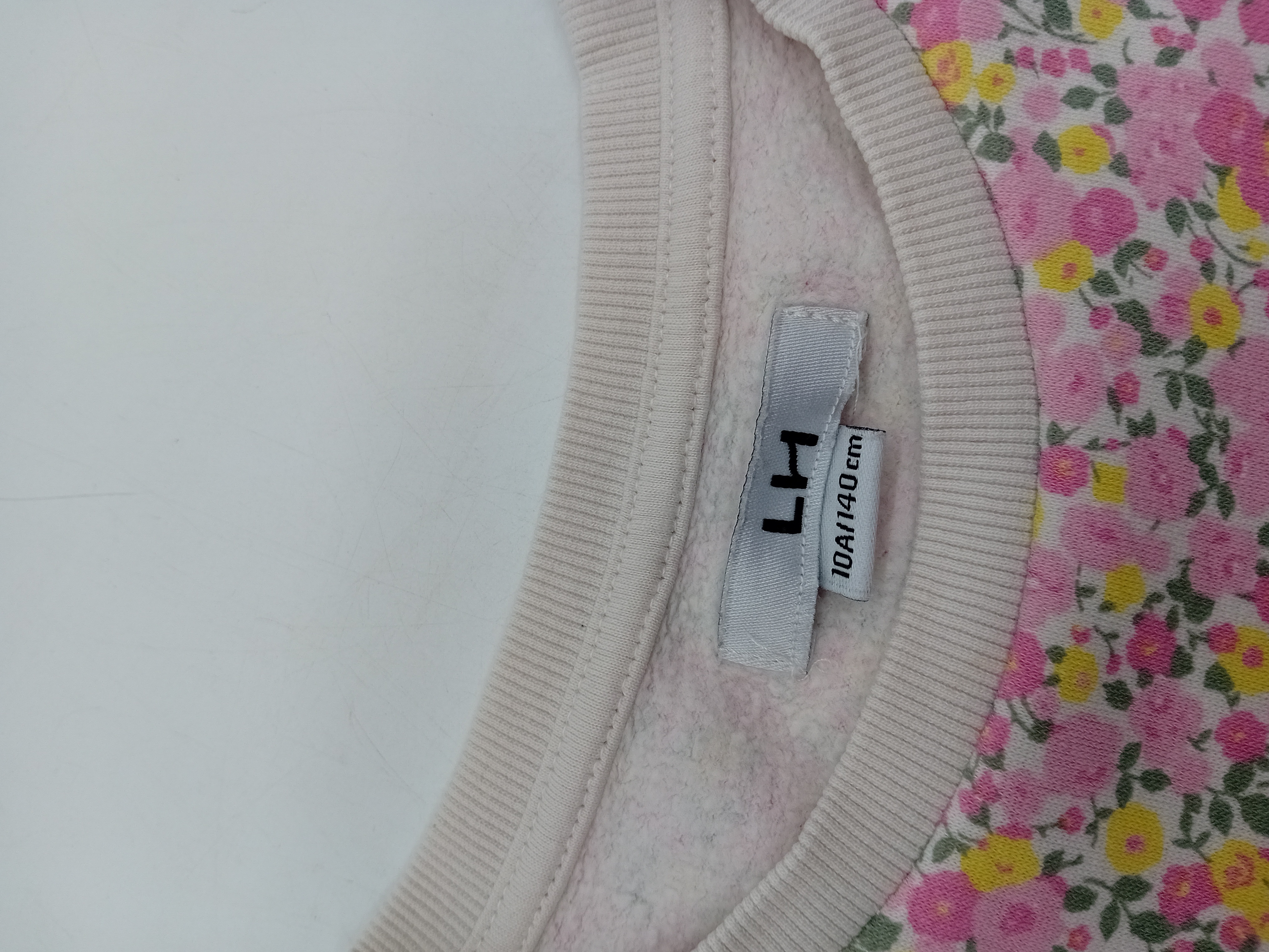 Lot De 5 Vetements Fille 10 Ans