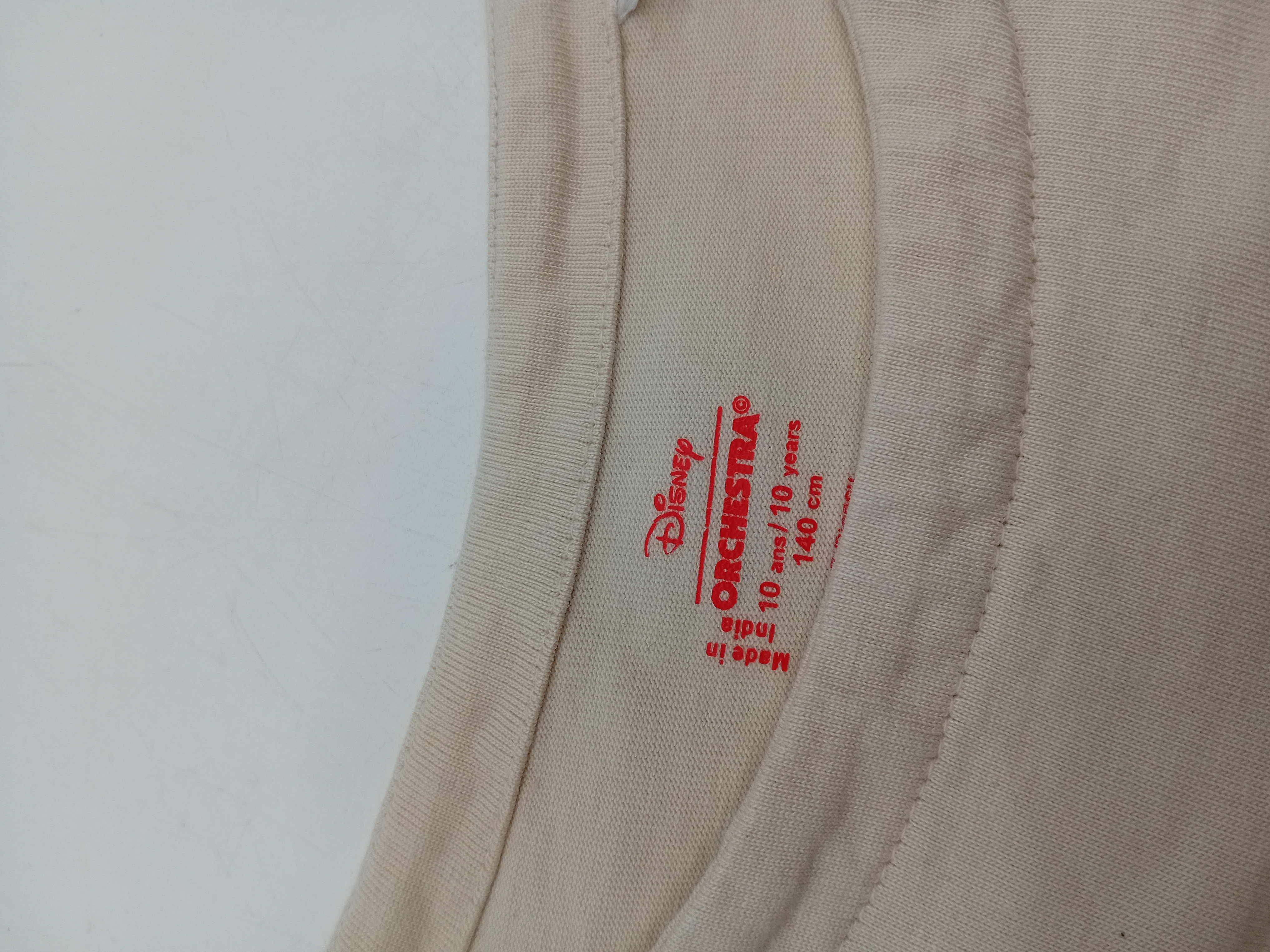 Lot De 5 Vetements Fille 10 Ans