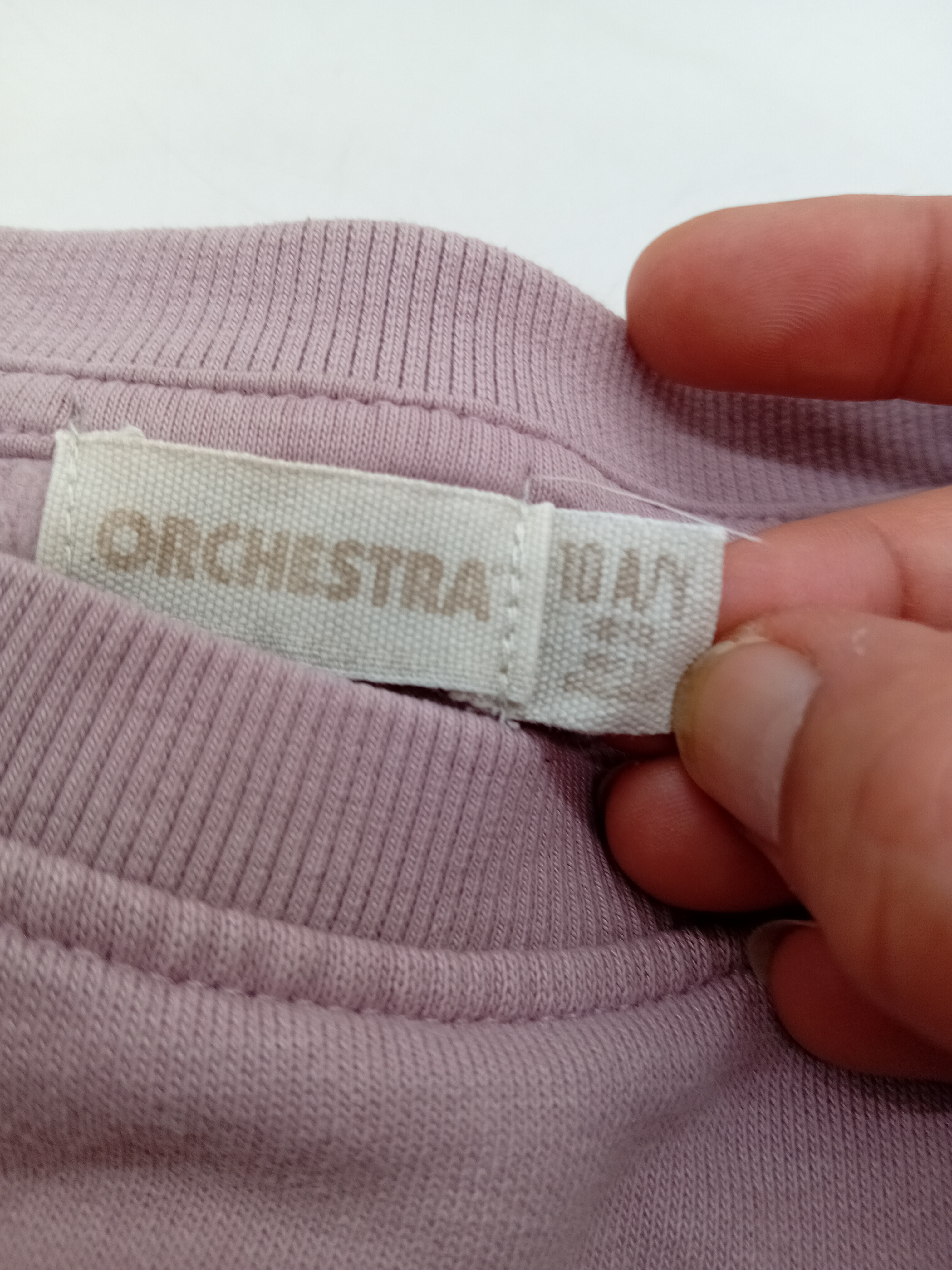 Lot De 5 Vetements Fille 10 Ans