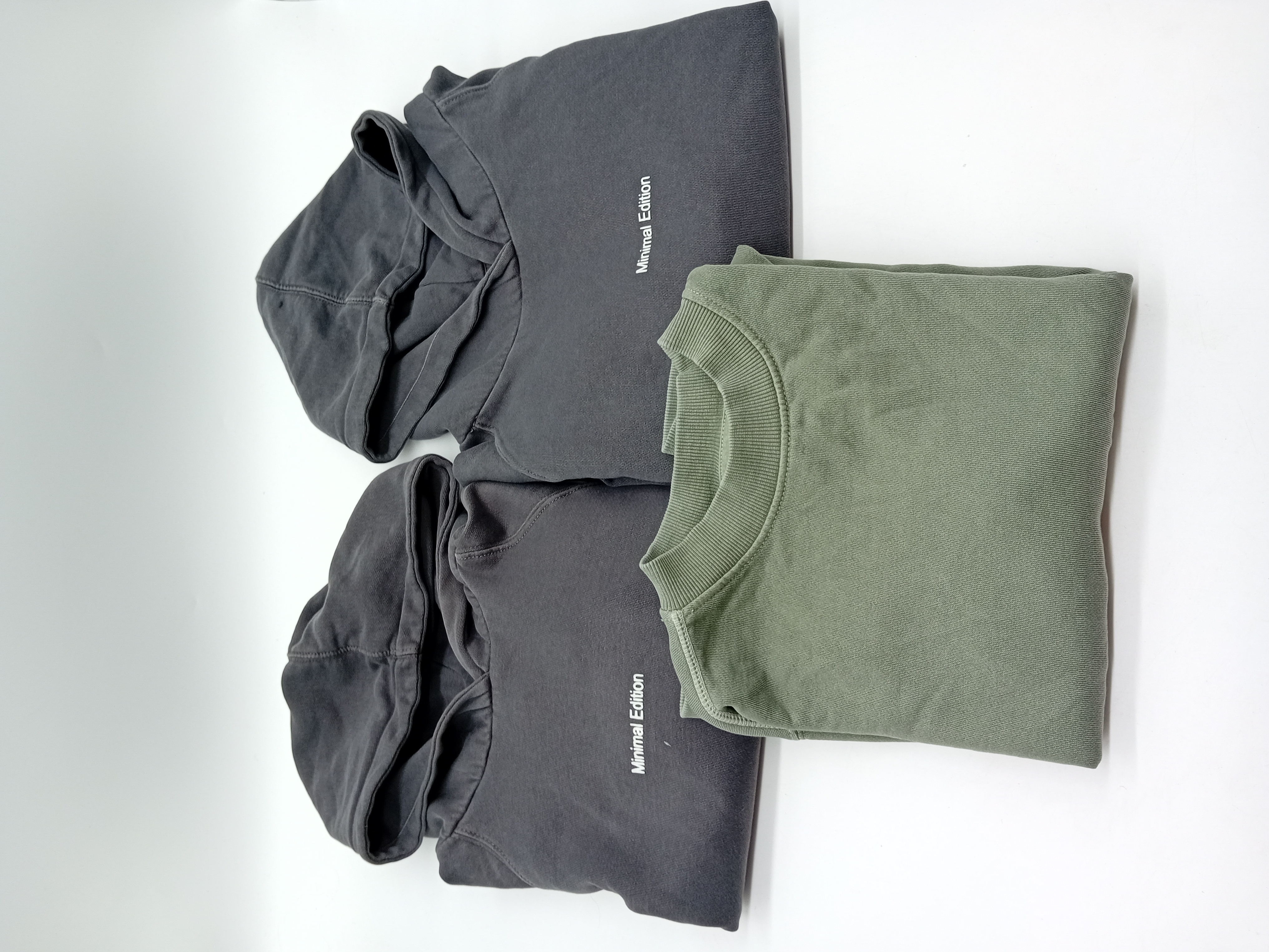 Lot De 3 Sweats Et Hoodies Zara 10 Ans