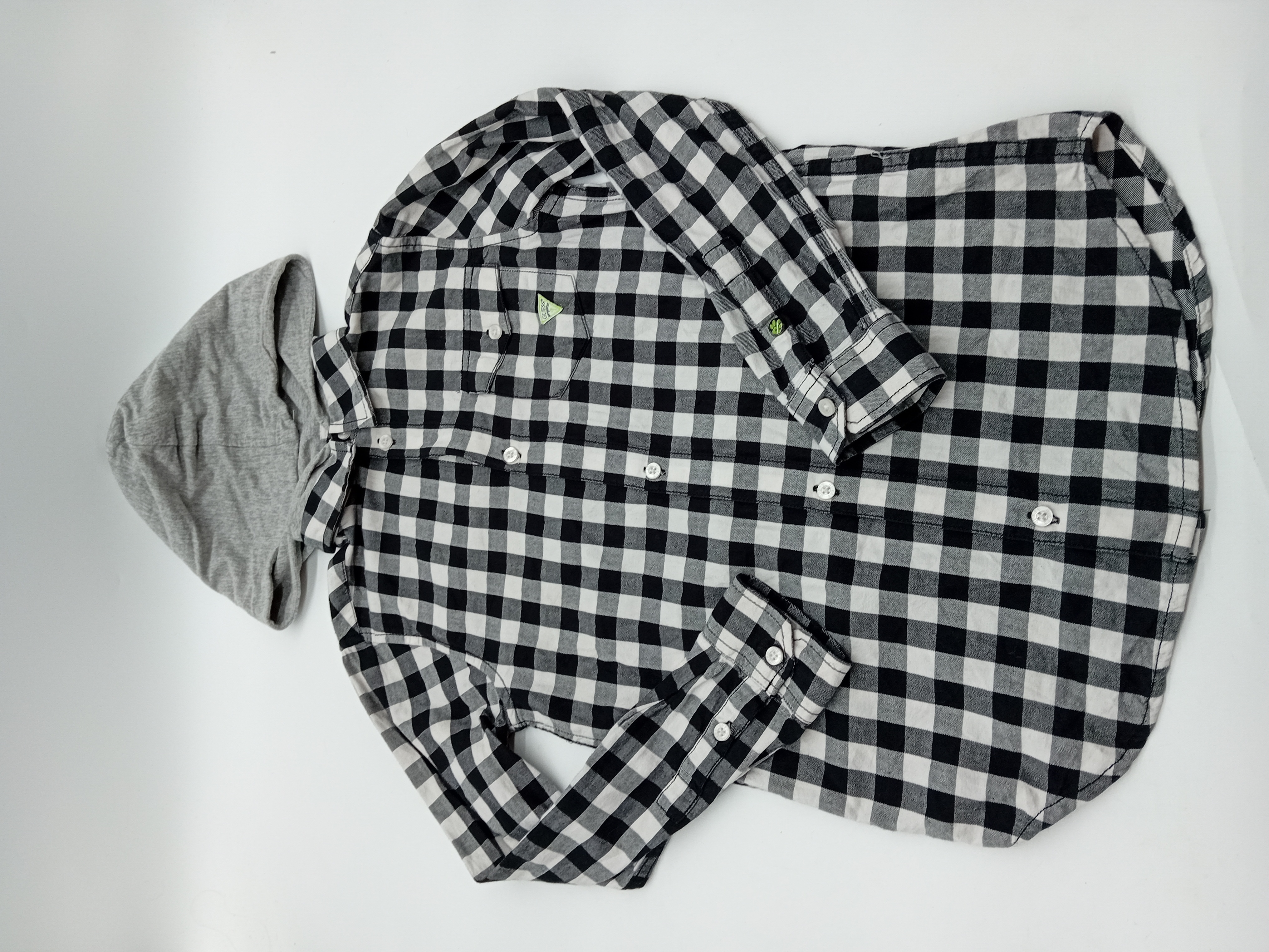 Lot de vêtements 10ans
