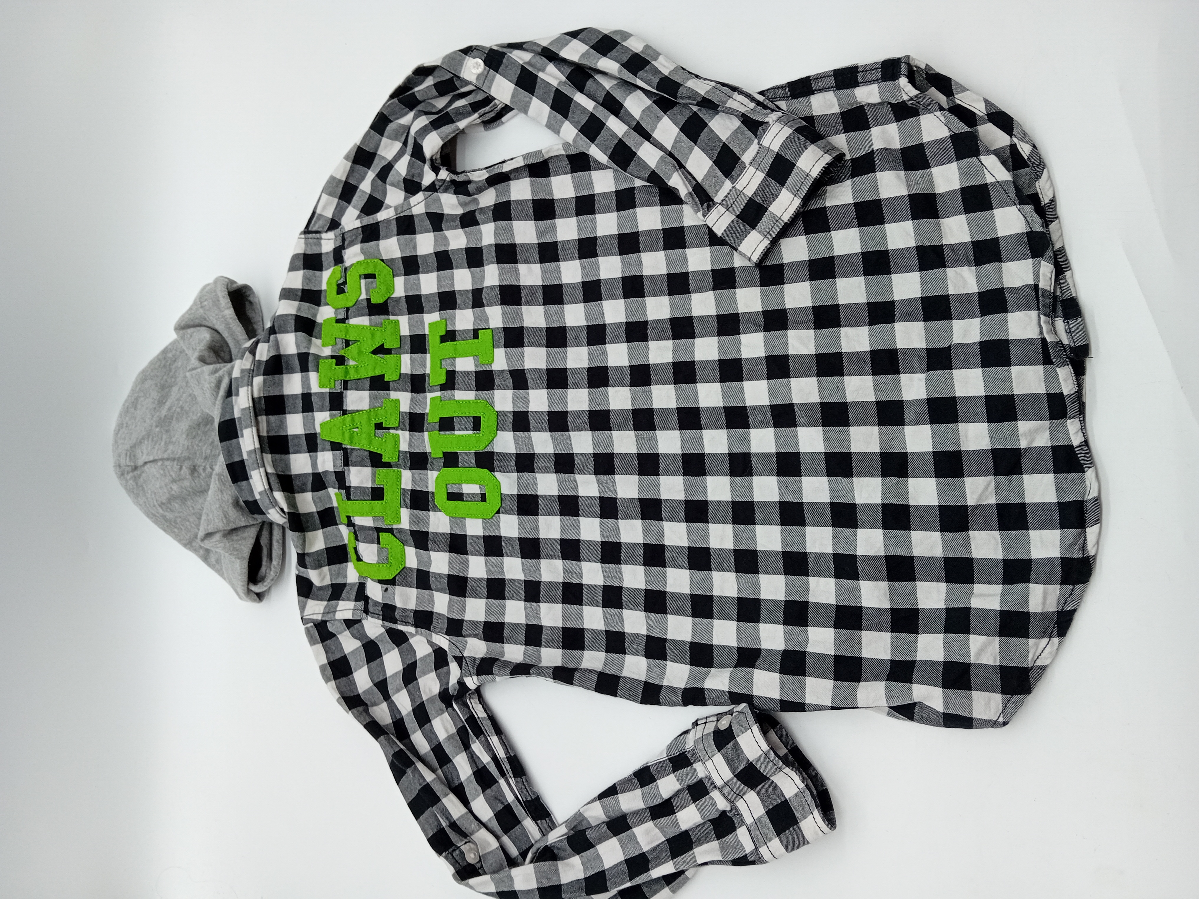 Lot de vêtements 10ans