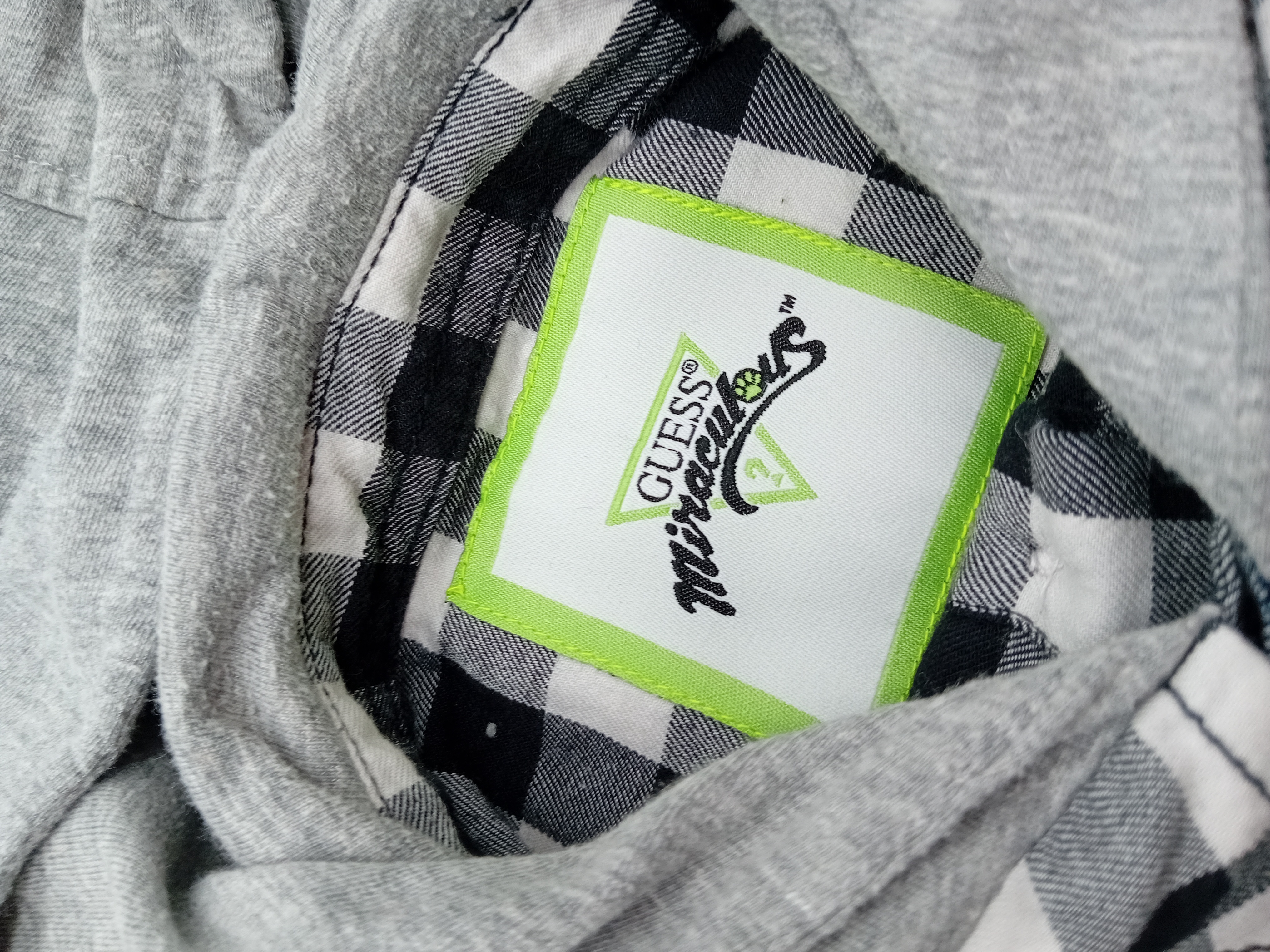 Lot de vêtements 10ans