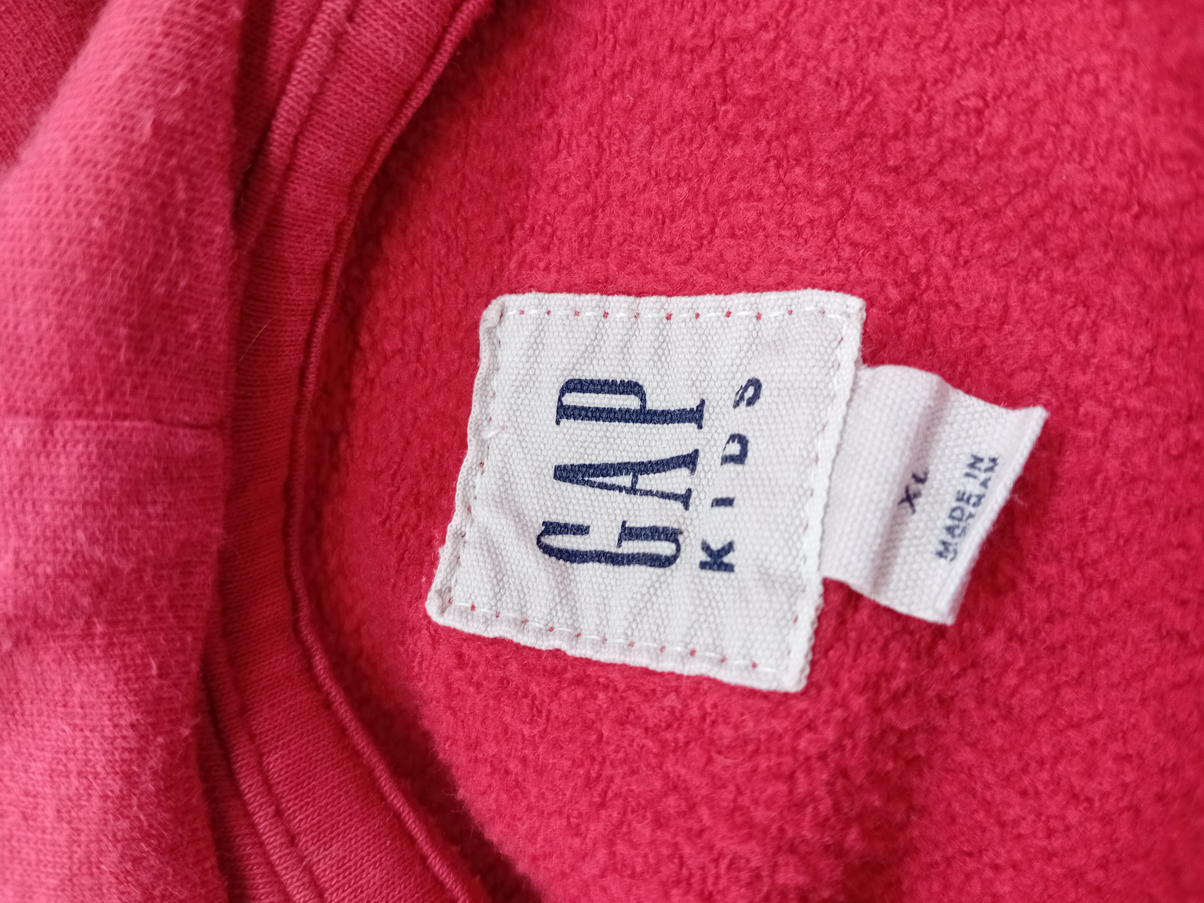 Lot de vêtements 10ans