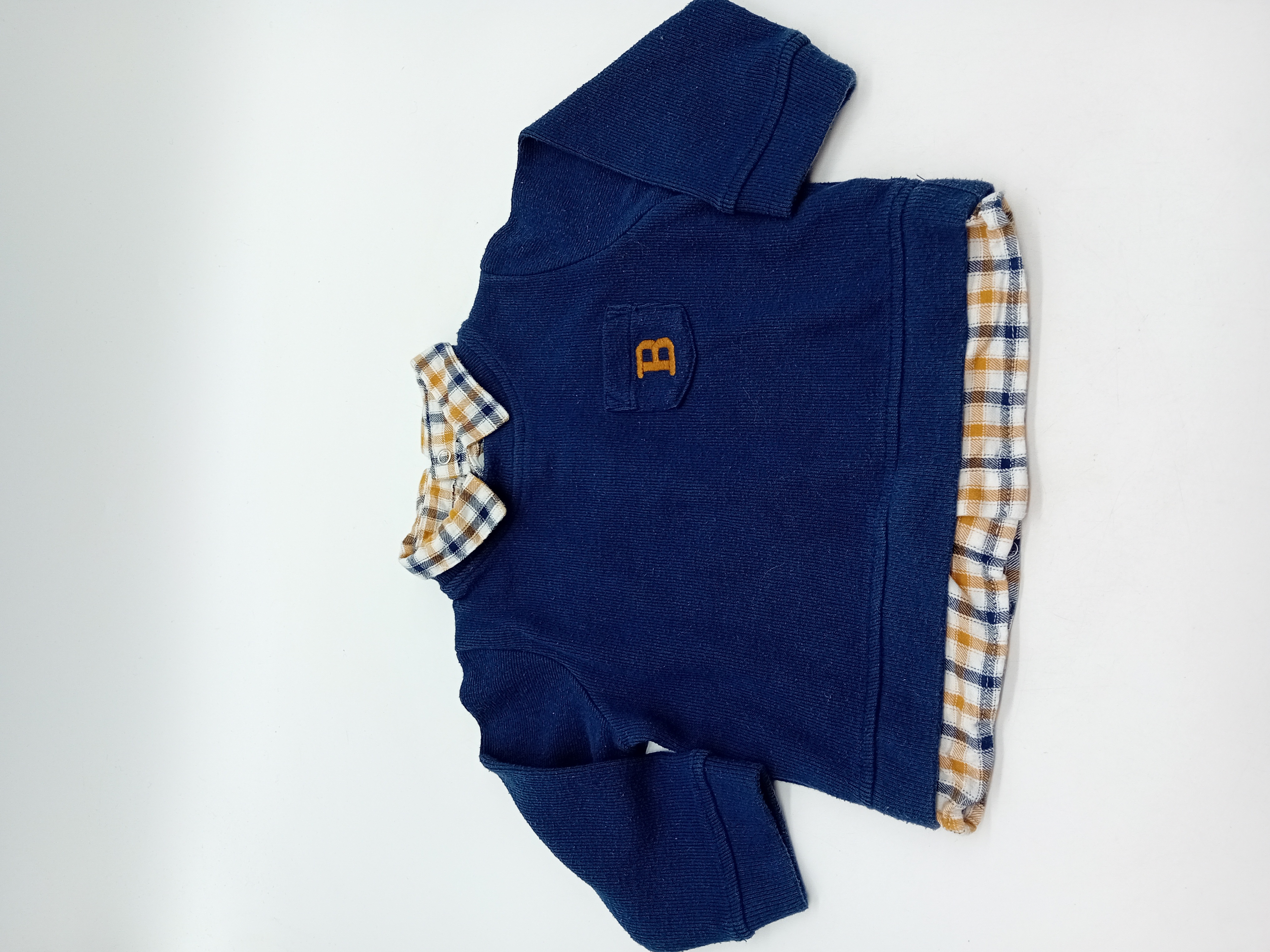 Lot DeLot de 4 Vêtements Bébé 9-12 Mois Tommy Hilfiger Mexx H&M