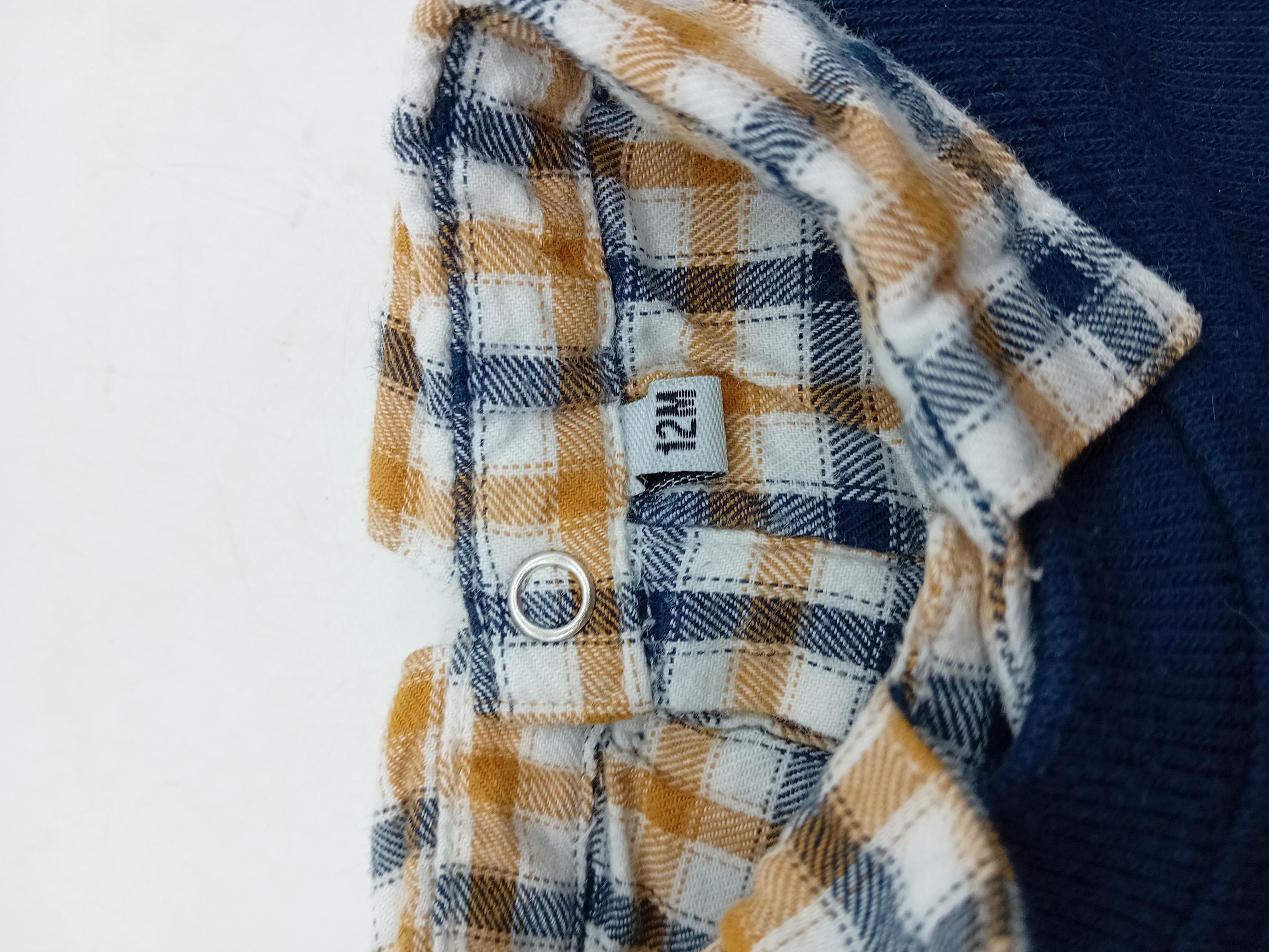 Lot DeLot de 4 Vêtements Bébé 9-12 Mois Tommy Hilfiger Mexx H&M
