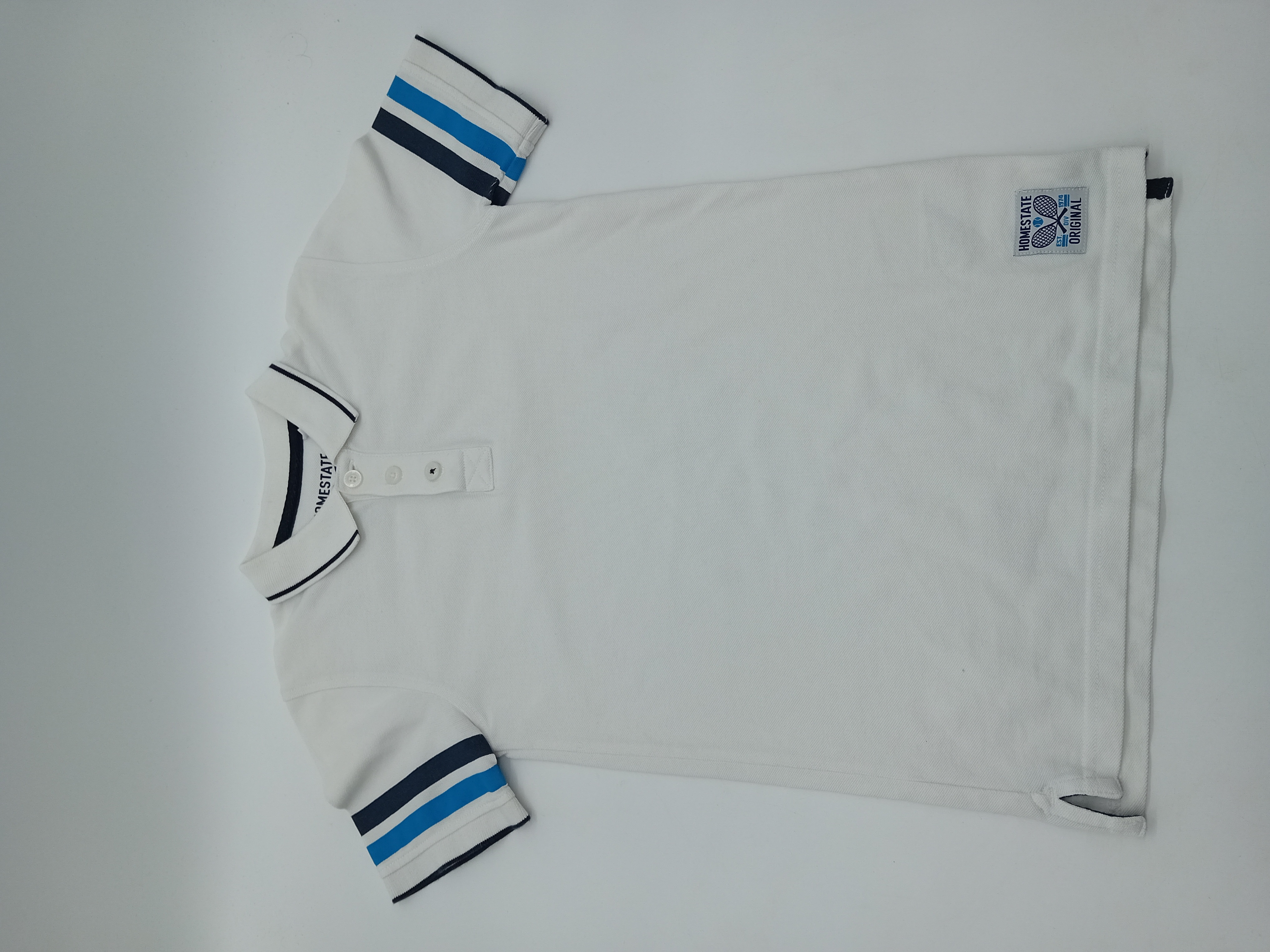 Lot De 4 Hauts Et Polos 10 Ans