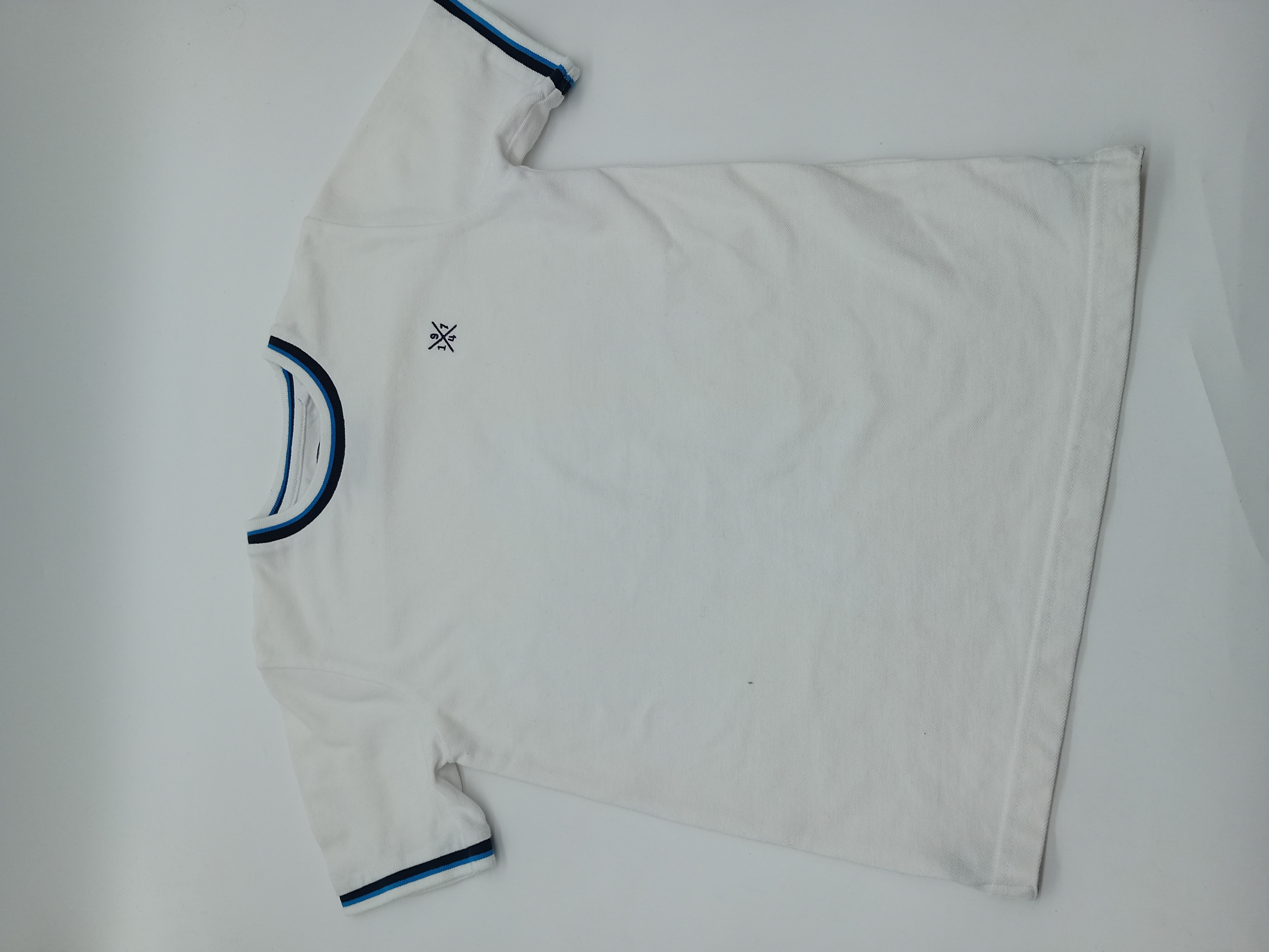 Lot De 4 Hauts Et Polos 10 Ans
