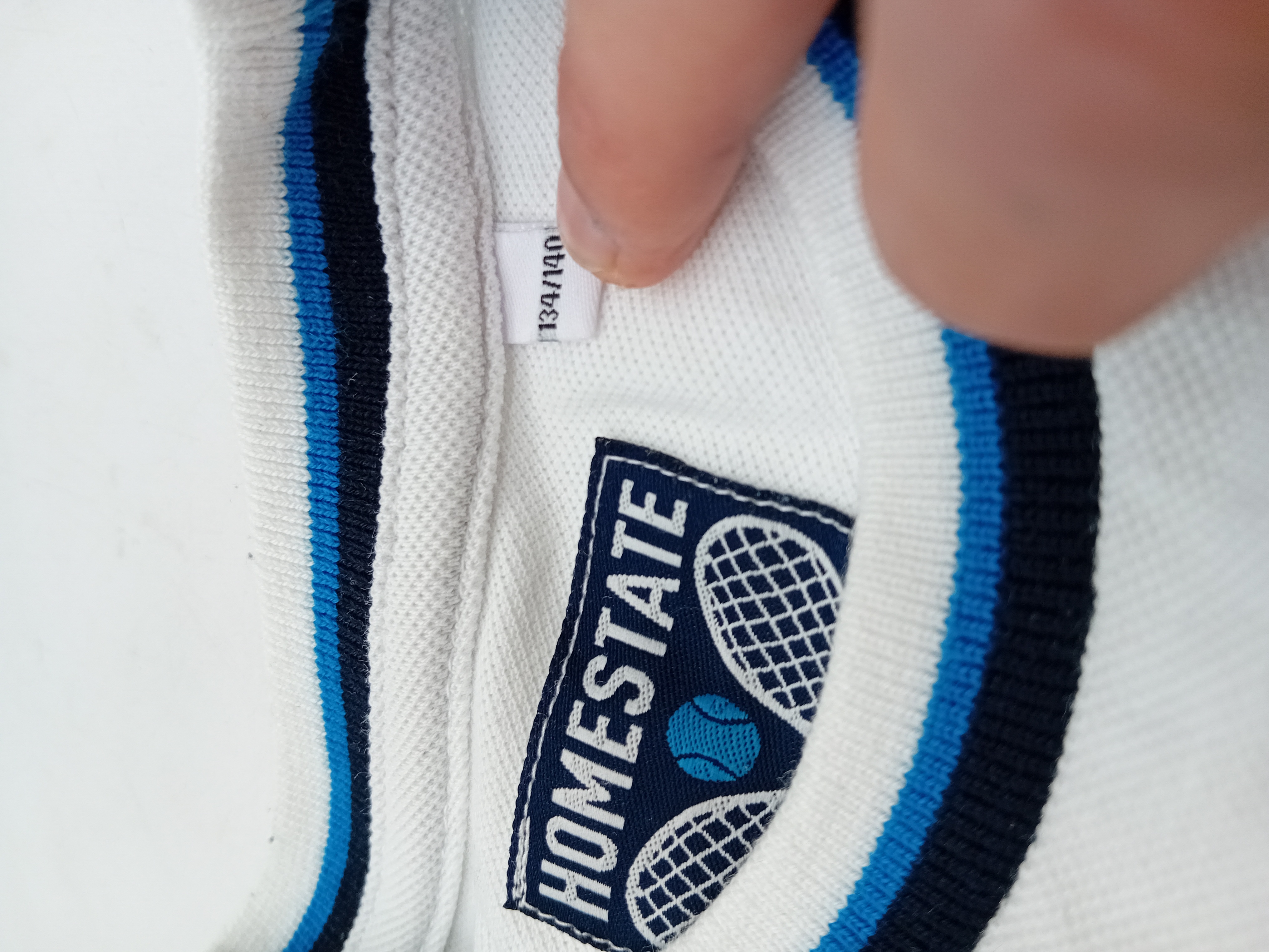 Lot De 4 Hauts Et Polos 10 Ans