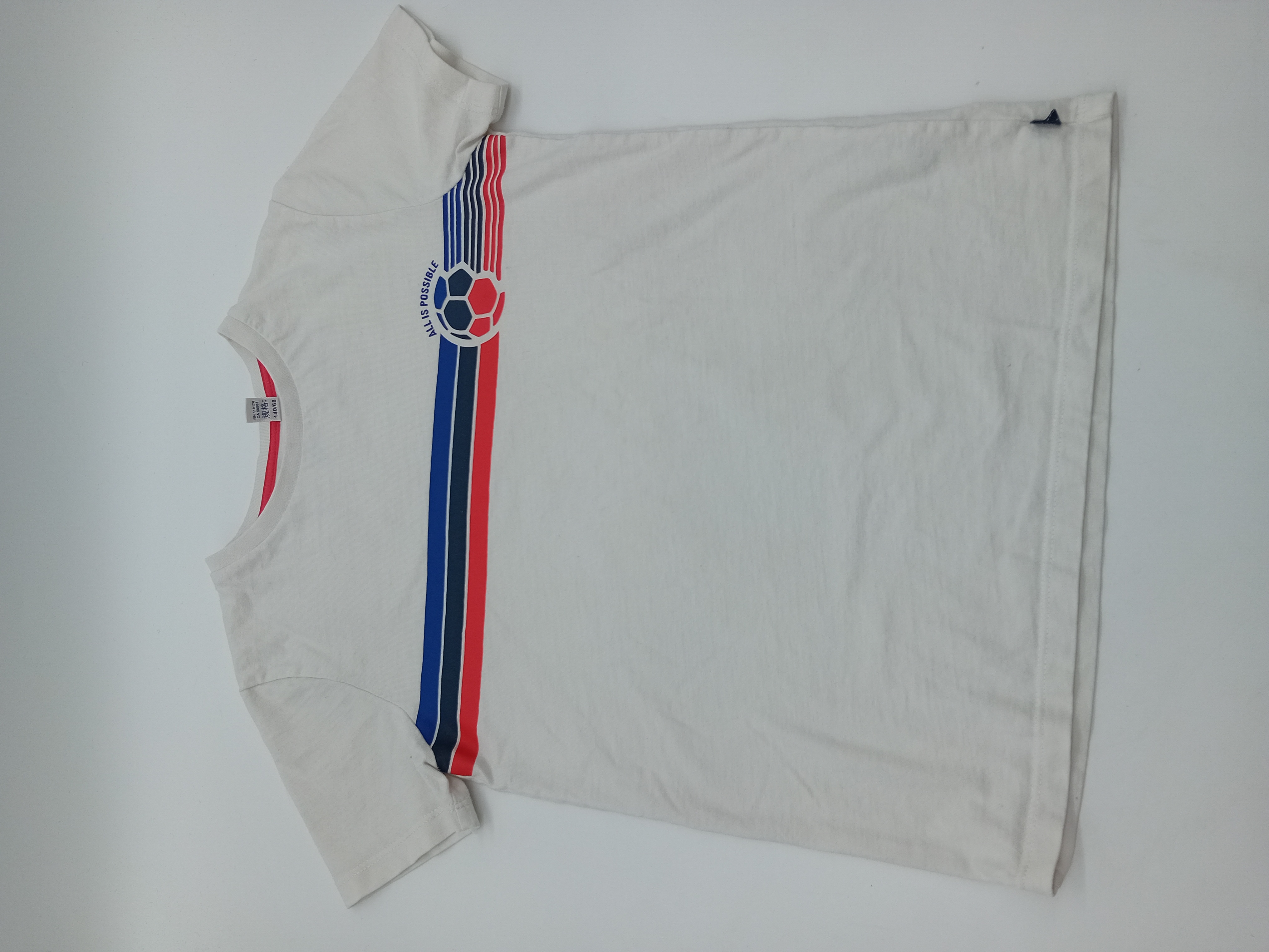 Lot De 4 Hauts Et Polos 10 Ans