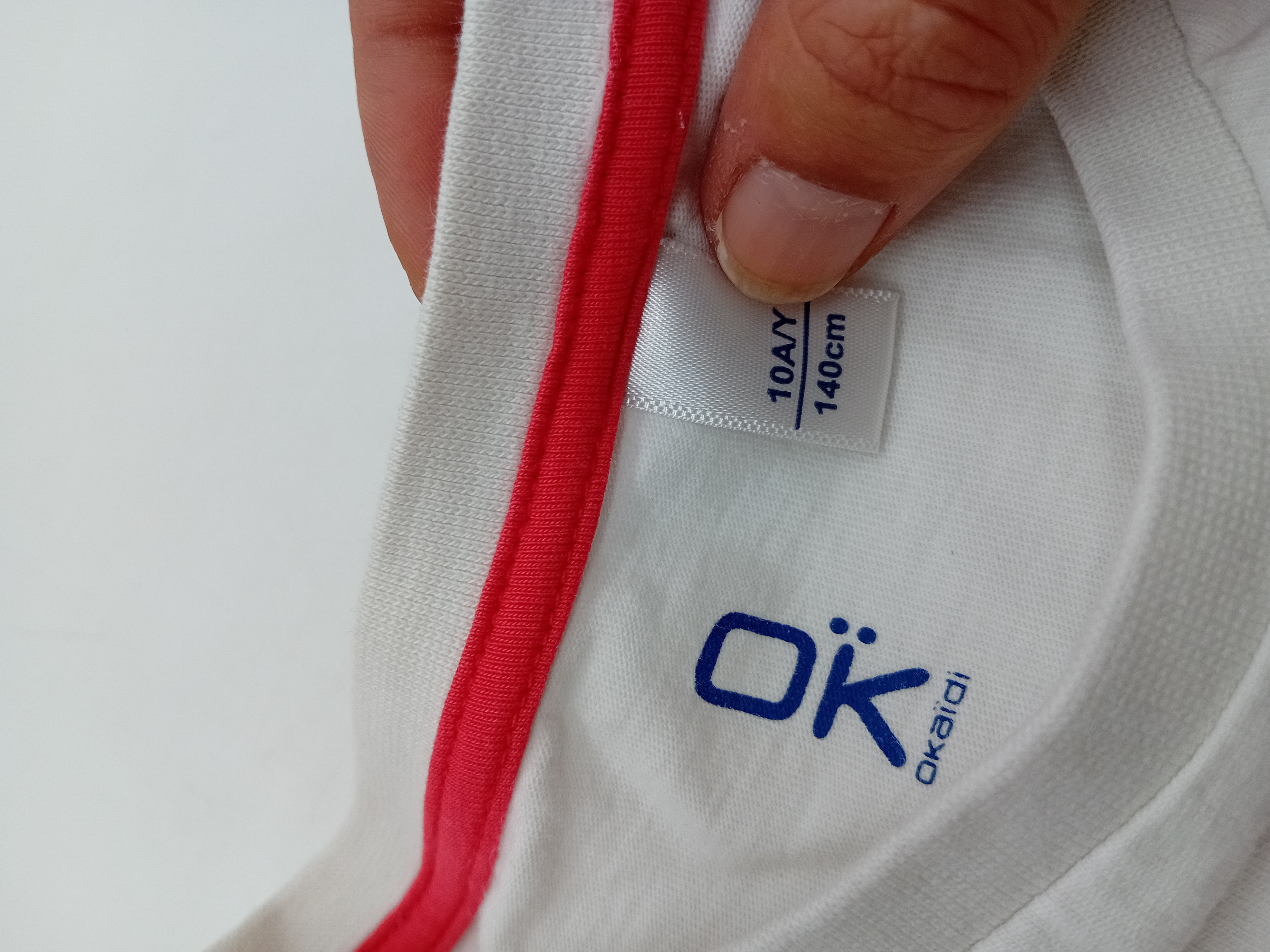 Lot De 4 Hauts Et Polos 10 Ans