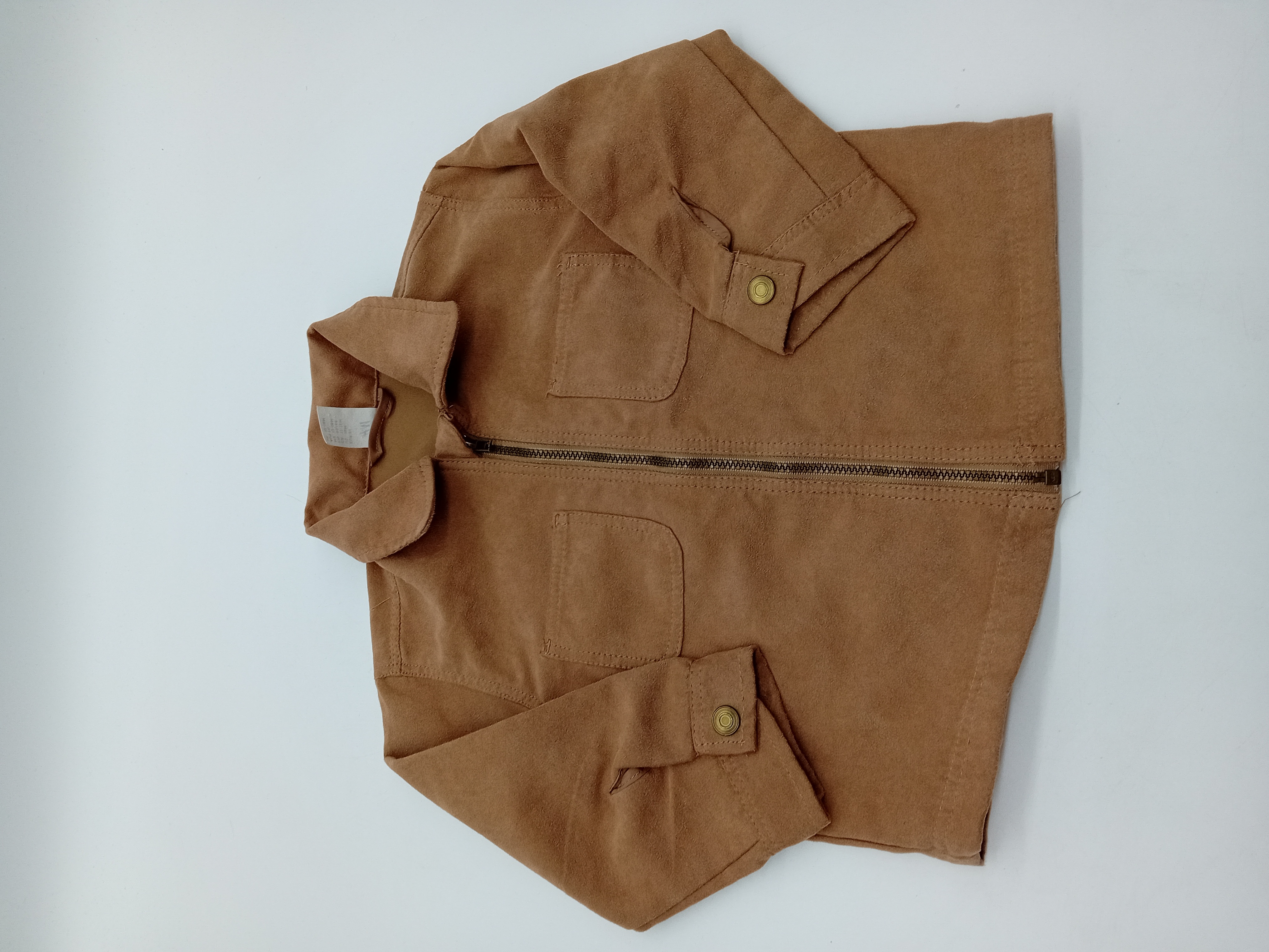 Lot De 2 Vestes H&m 12-18 Mois