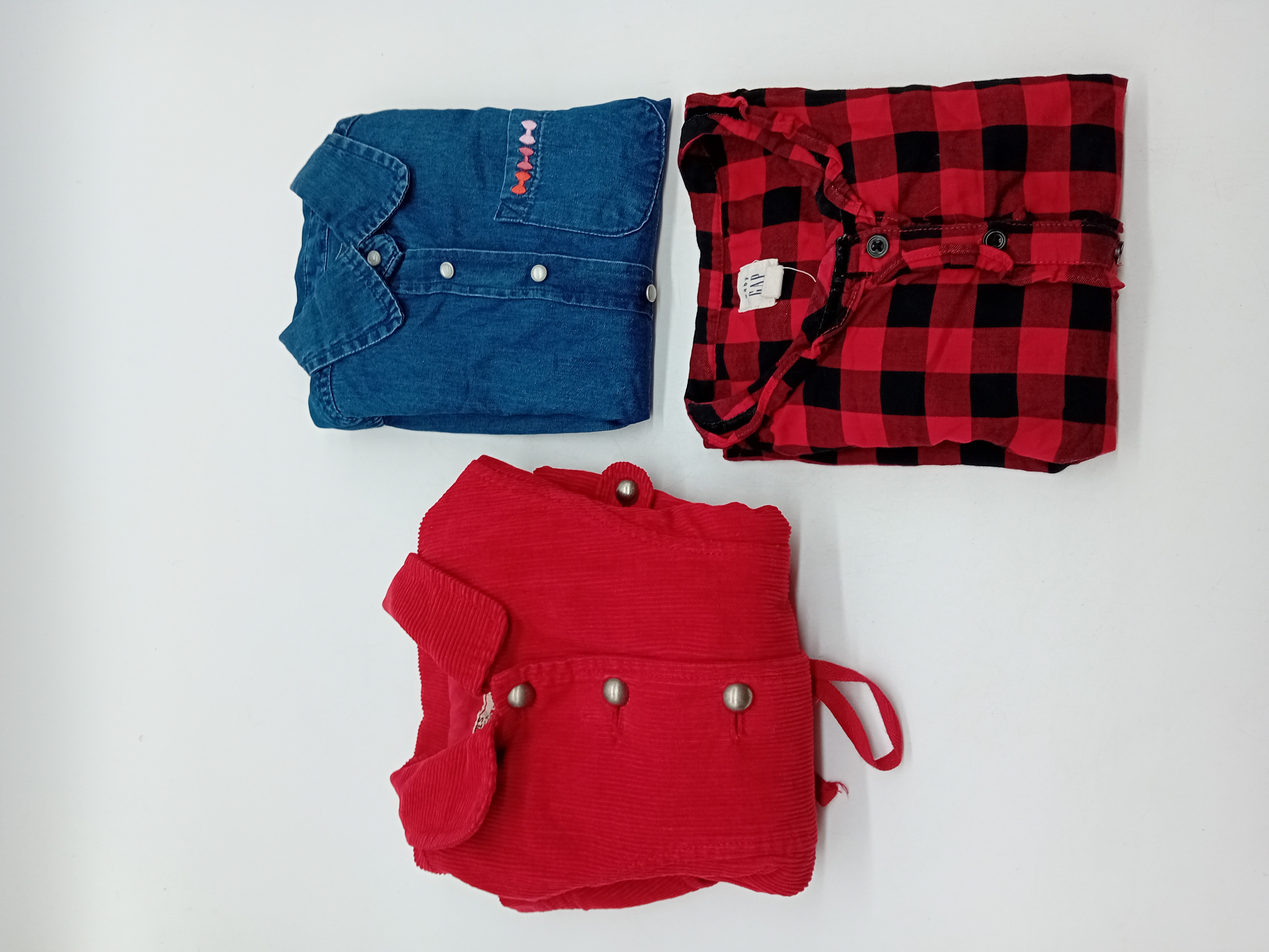 Lot De 3 Pièces 3 Ans