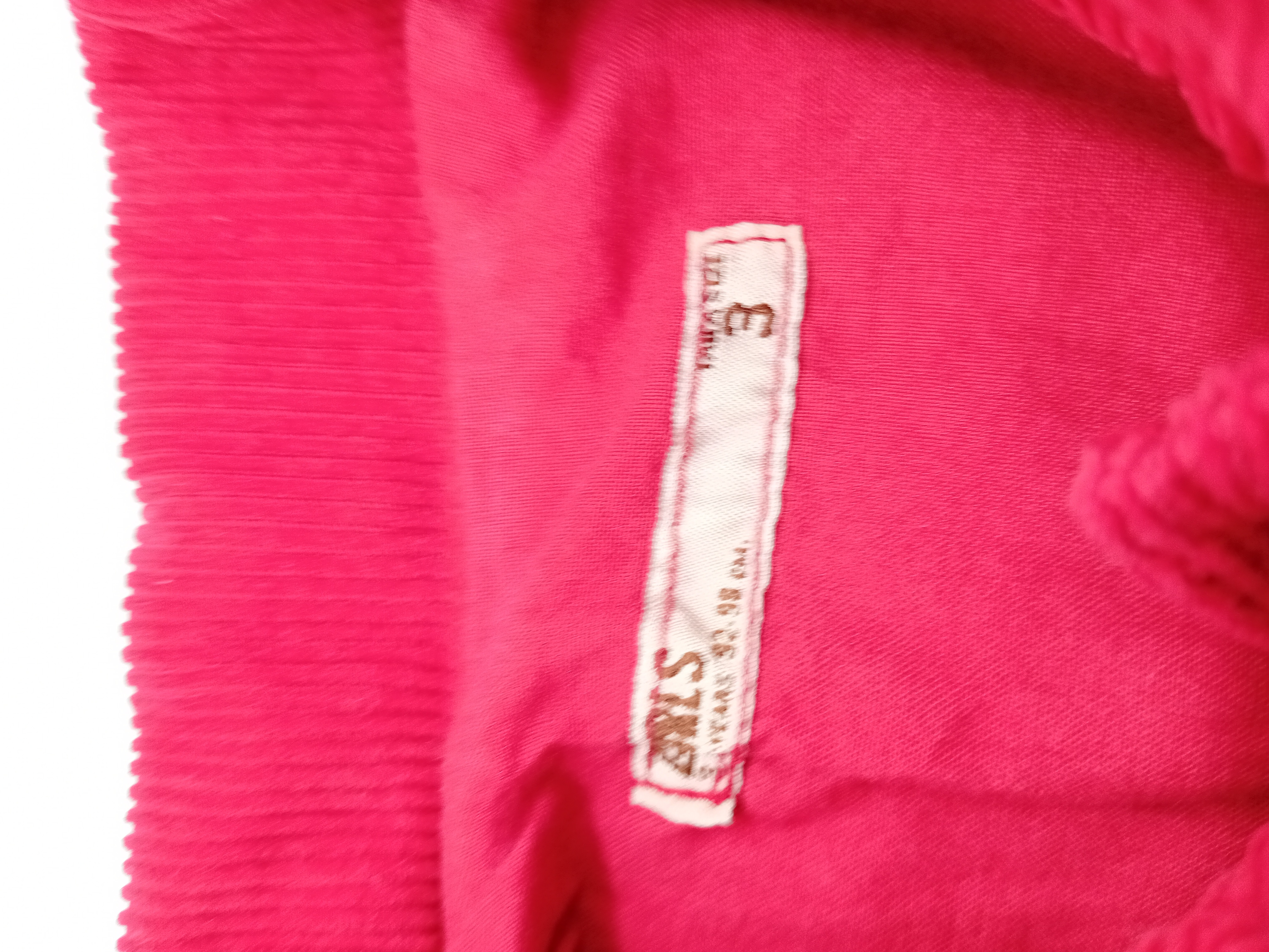 Lot De 3 Pièces 3 Ans