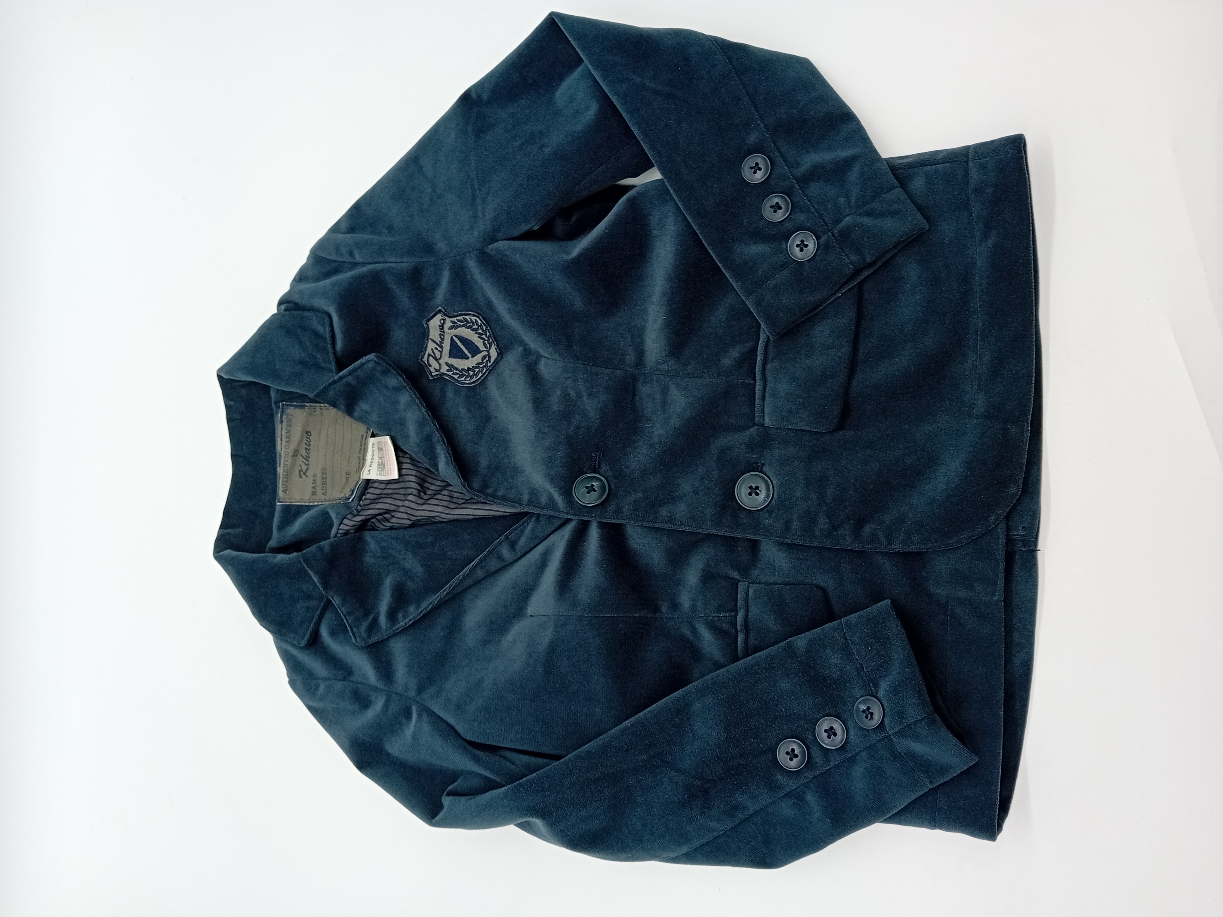 Lot De 3 Vestes 5ans