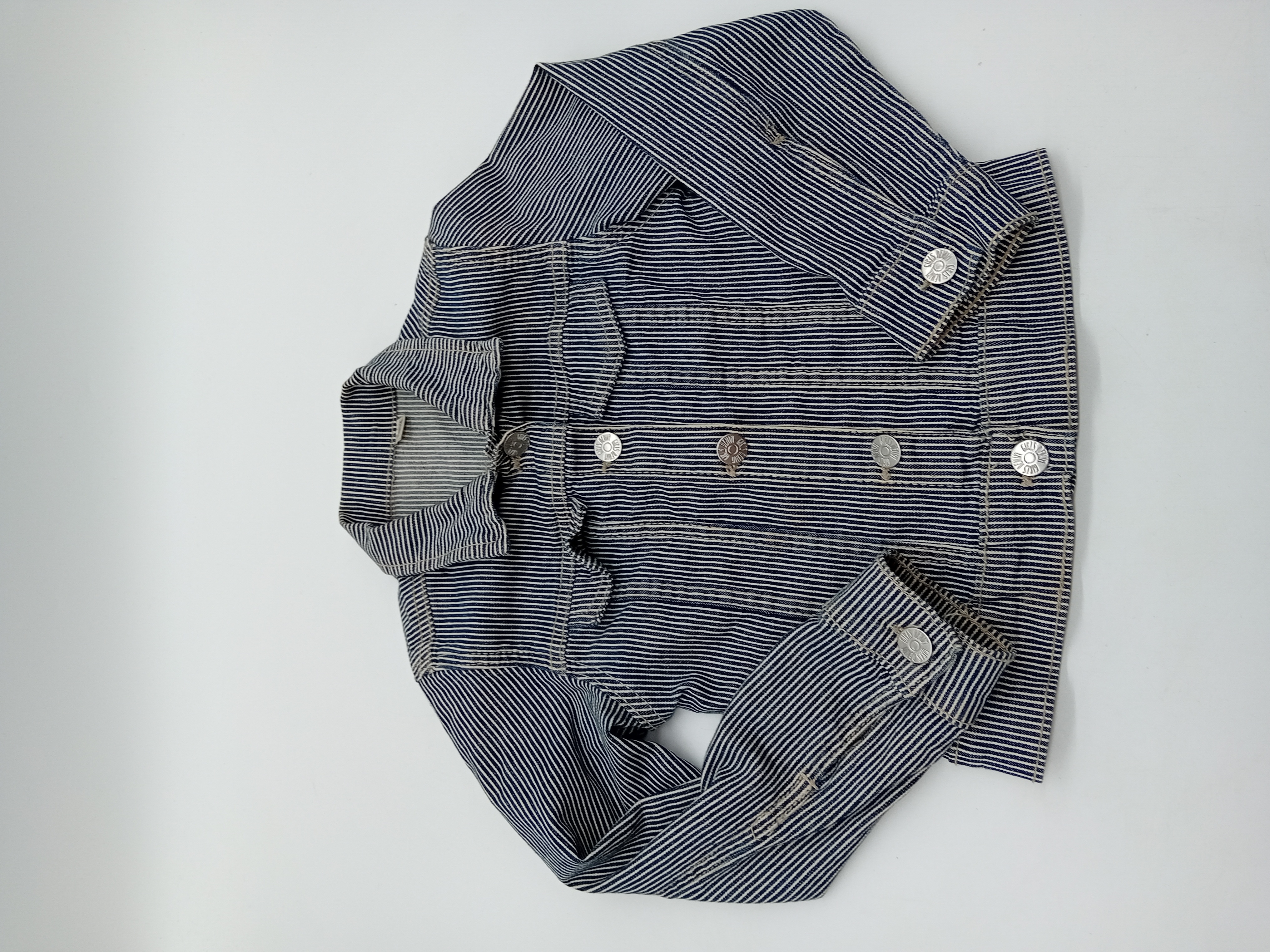 Lot De 3 Vestes 5ans