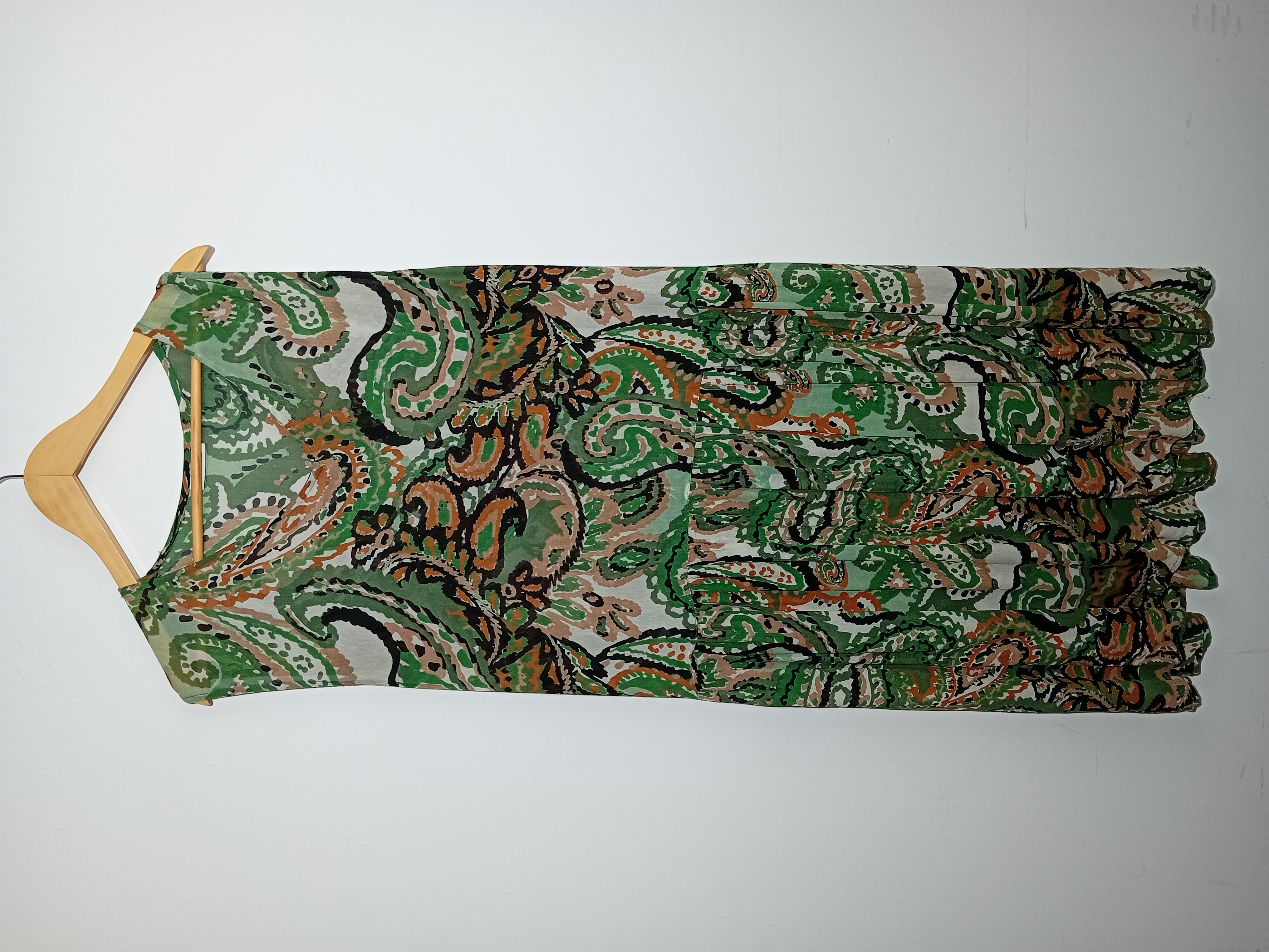 Robe Longue Masai Copenhagen S