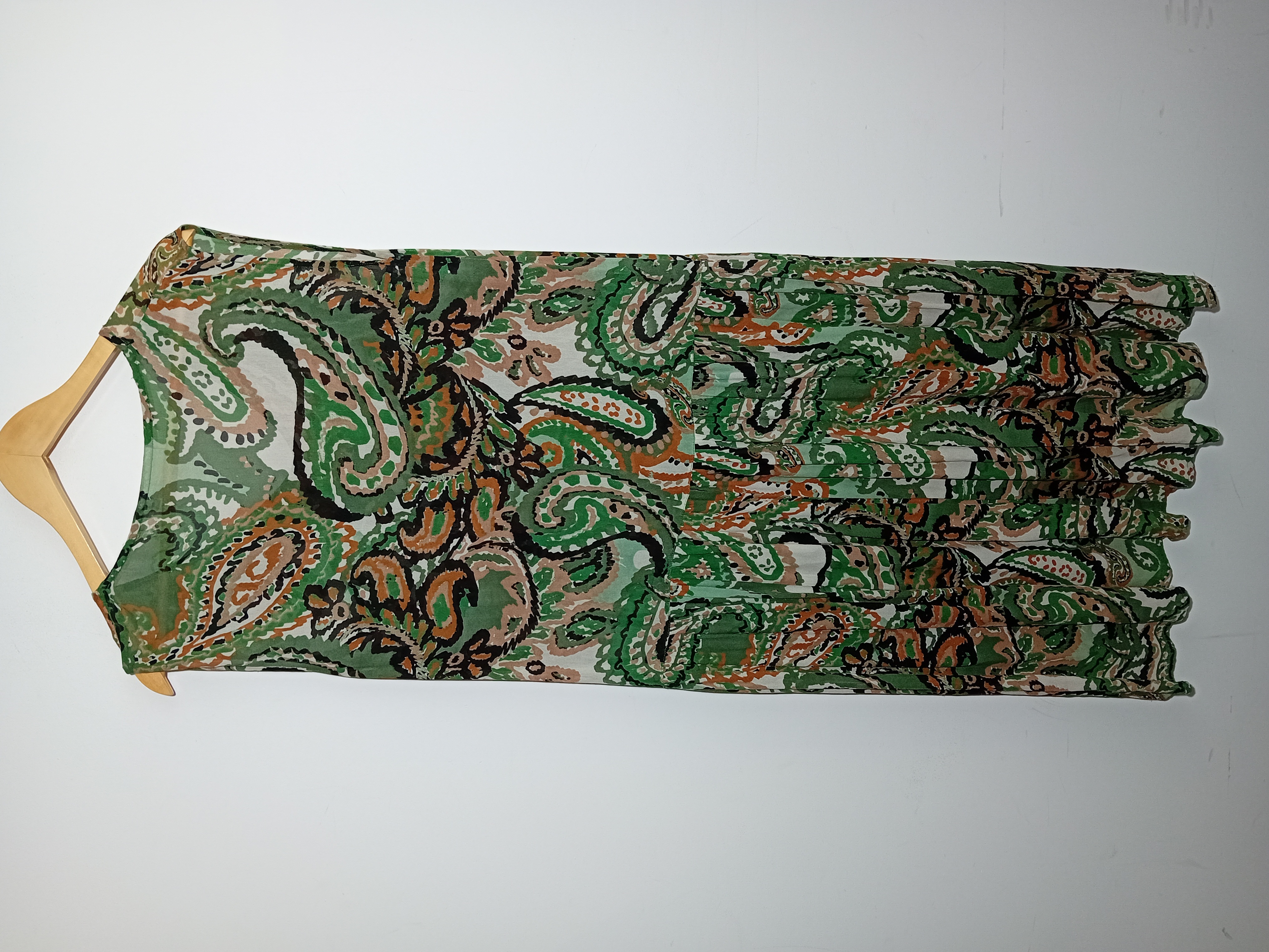 Robe Longue Masai Copenhagen S
