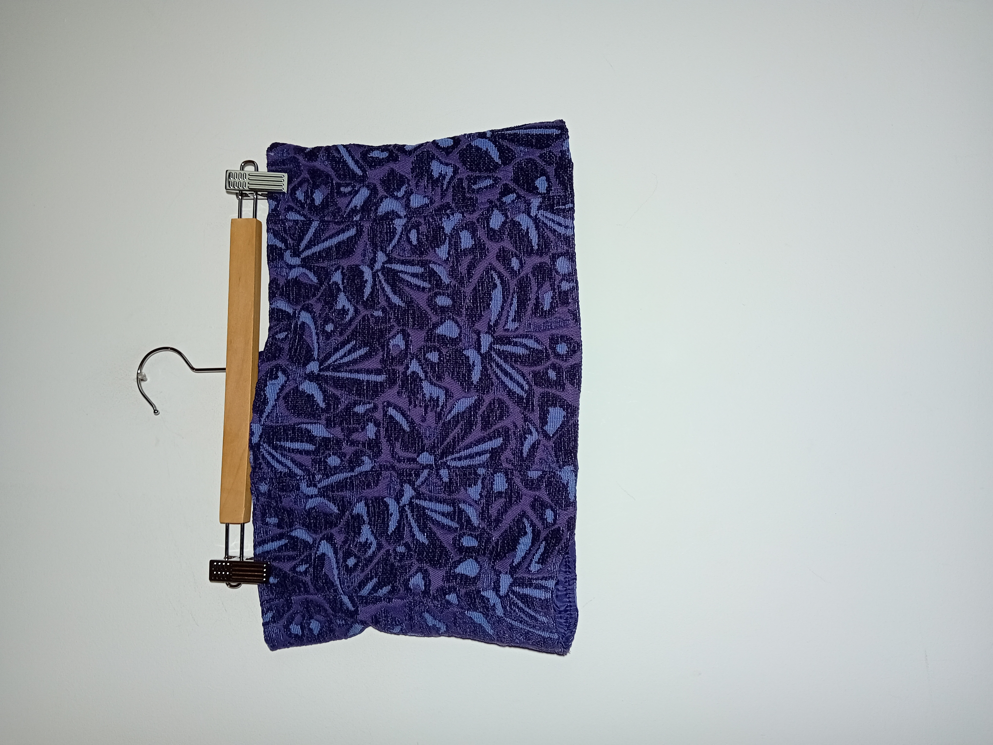 Corset Violet À Motifs Mais Il Est Où Le Soleil