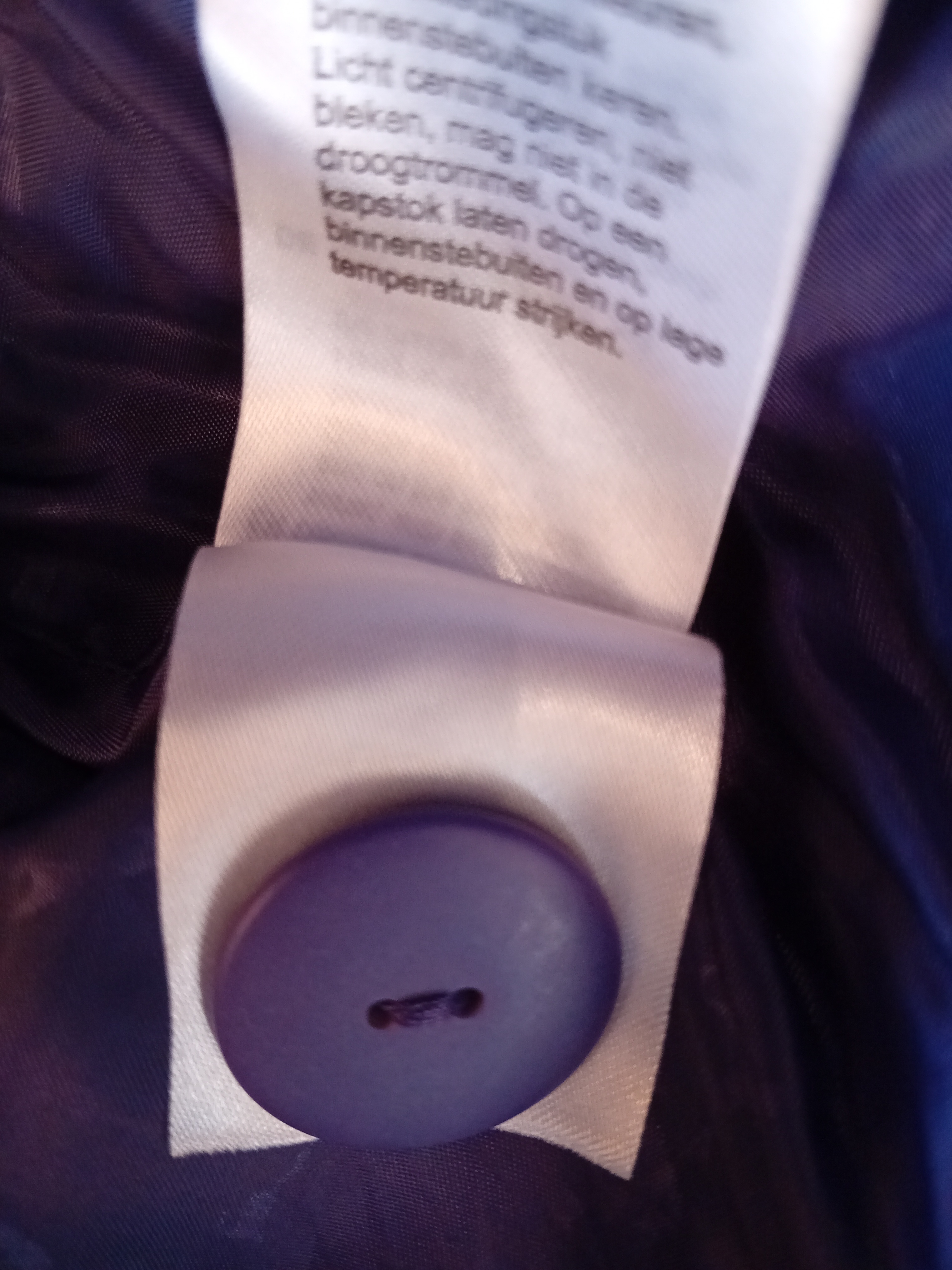 Corset Violet À Motifs Mais Il Est Où Le Soleil