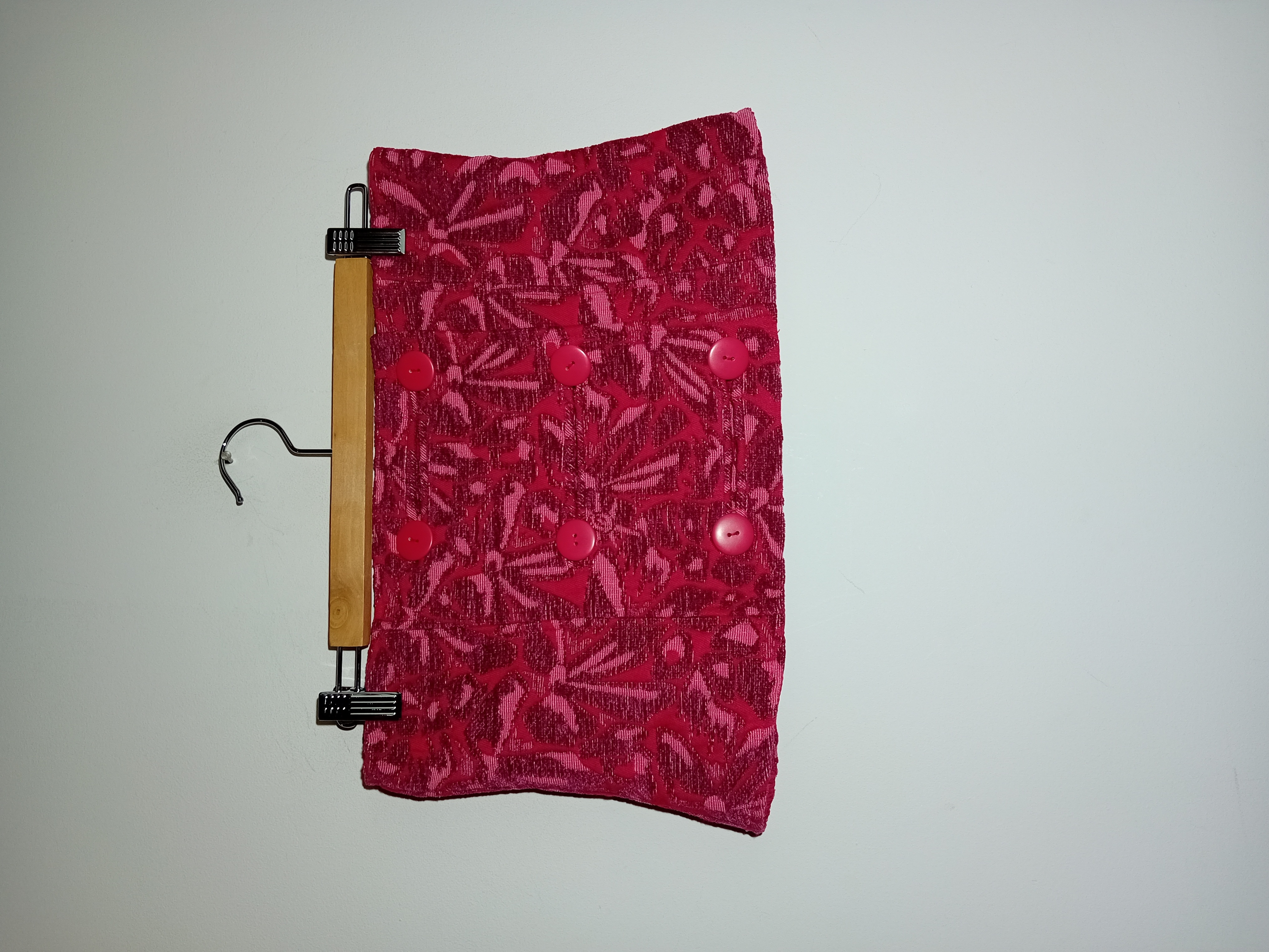 Corset Fuchsia Mais Il Est Où Le Soleil ? M