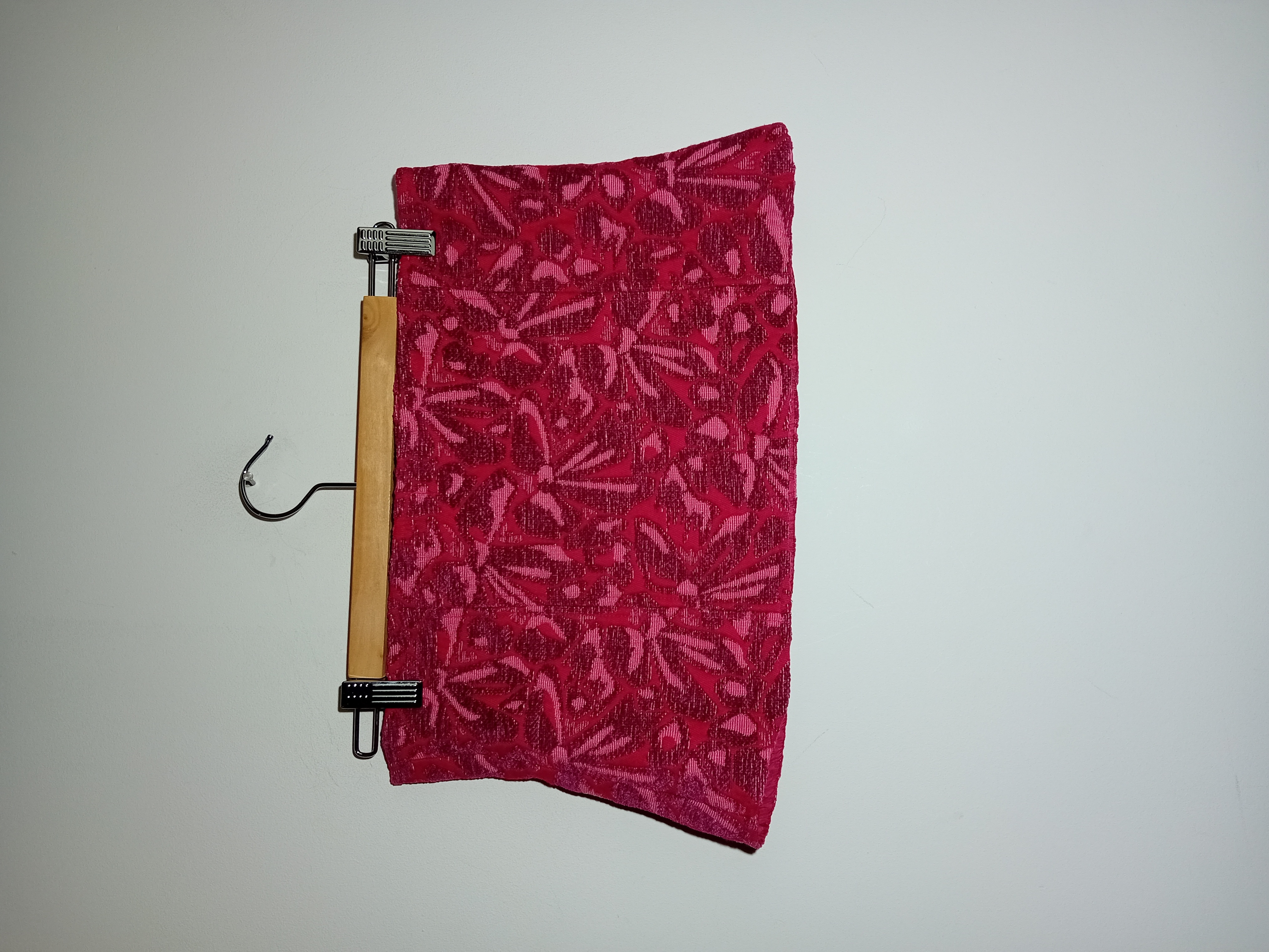 Corset Fuchsia Mais Il Est Où Le Soleil ? M