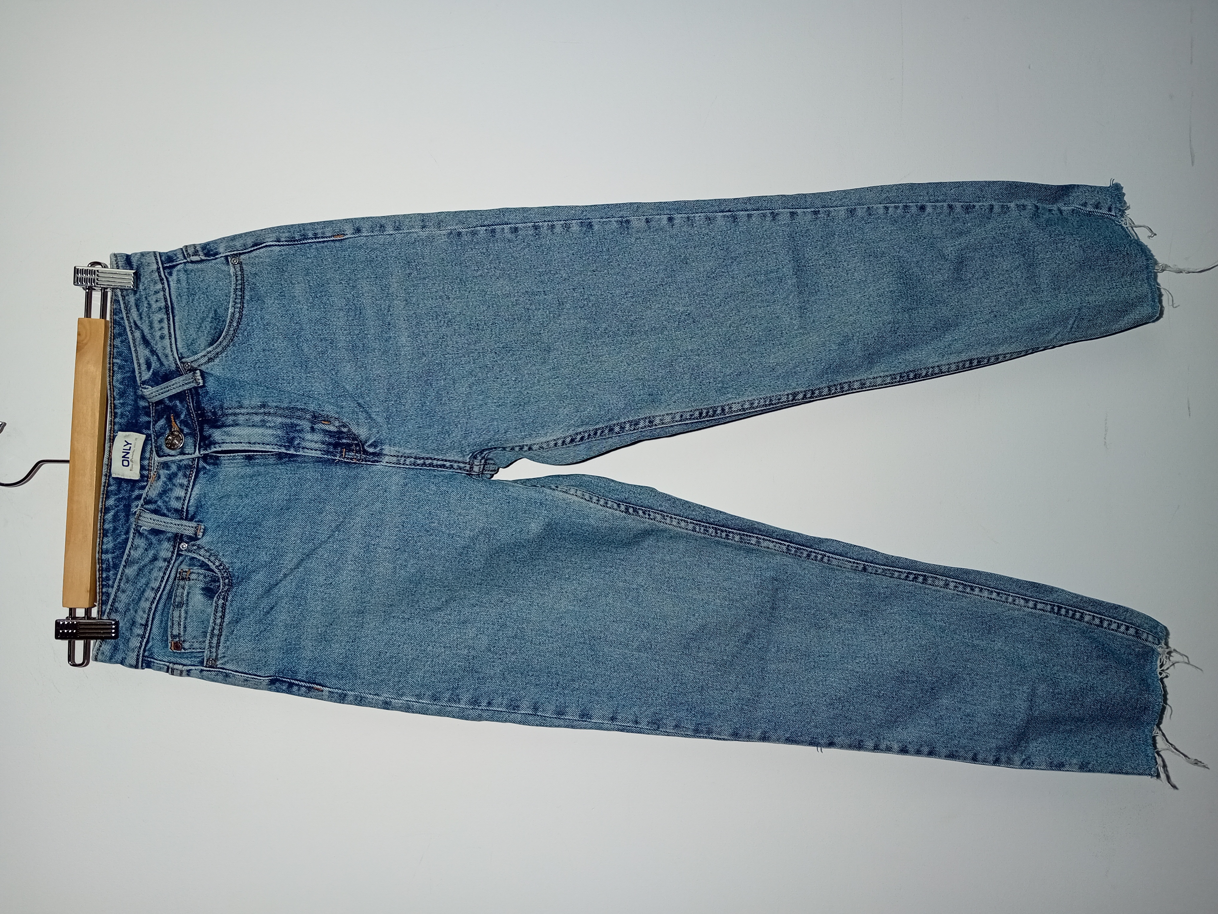 Jean Mom Only