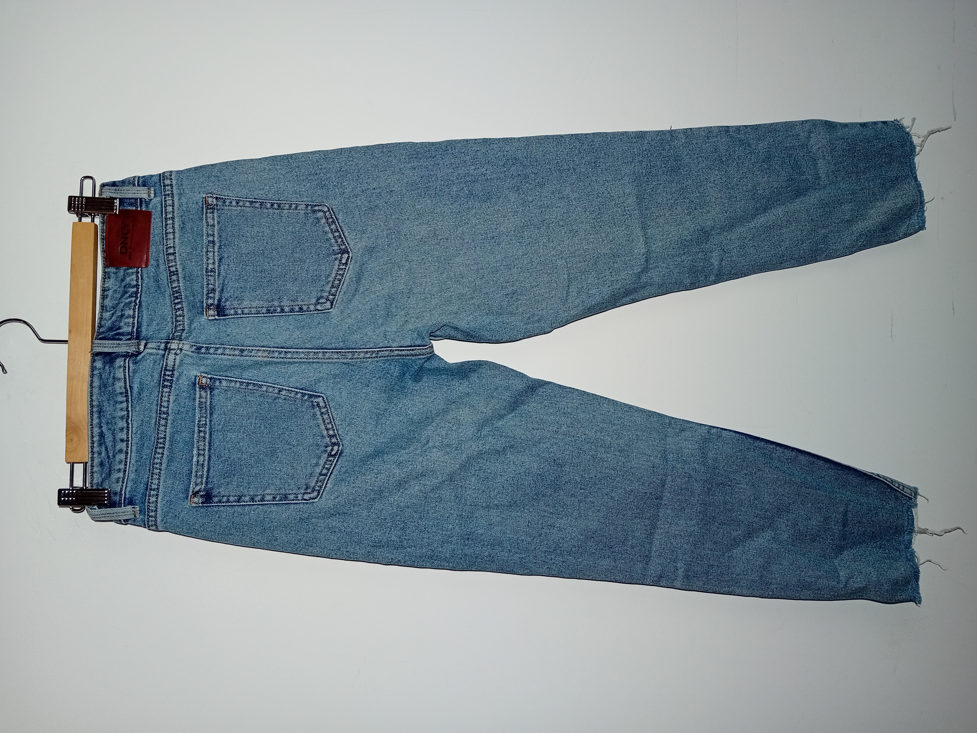Jean Mom Only