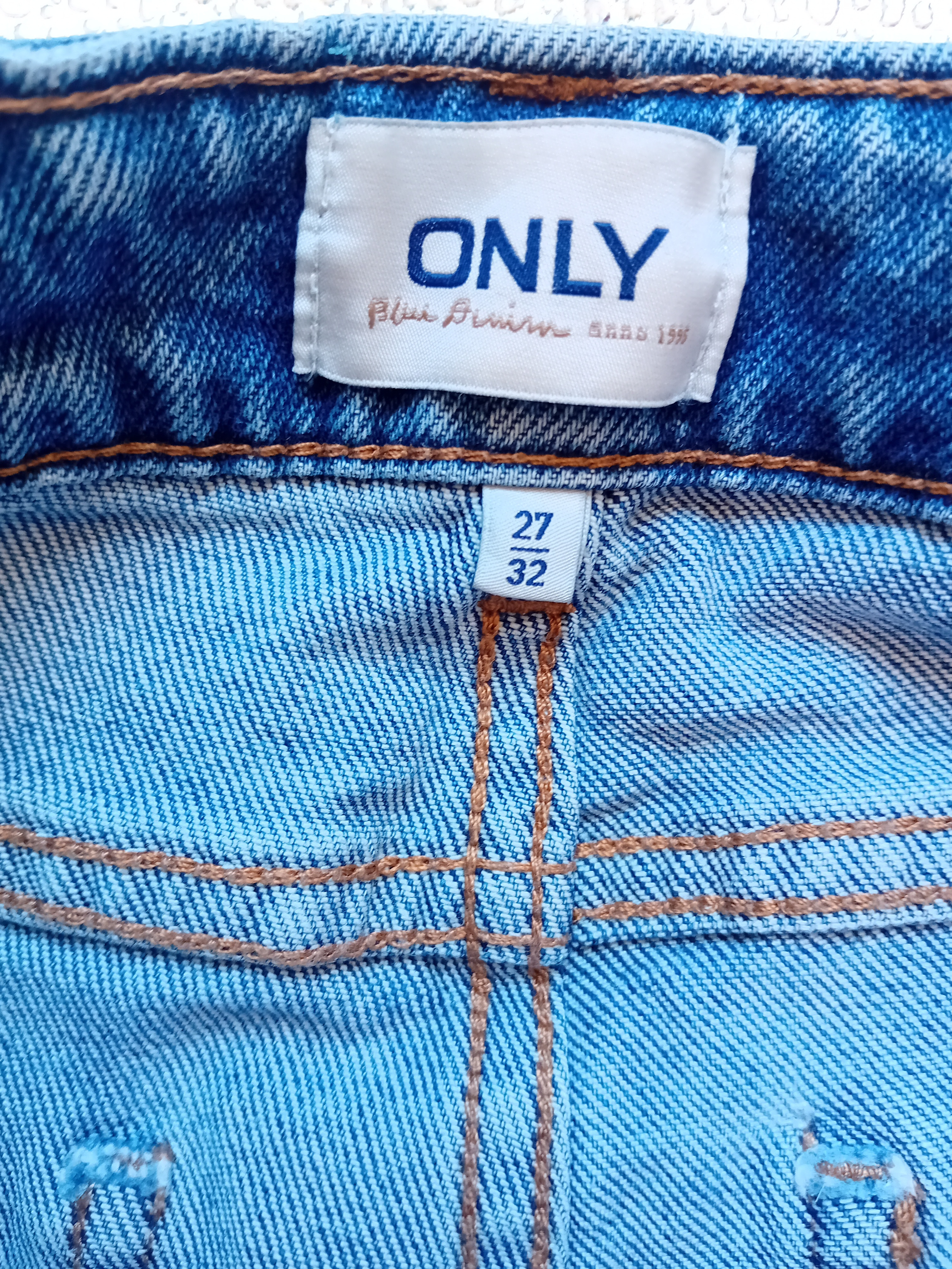 Jean Mom Only