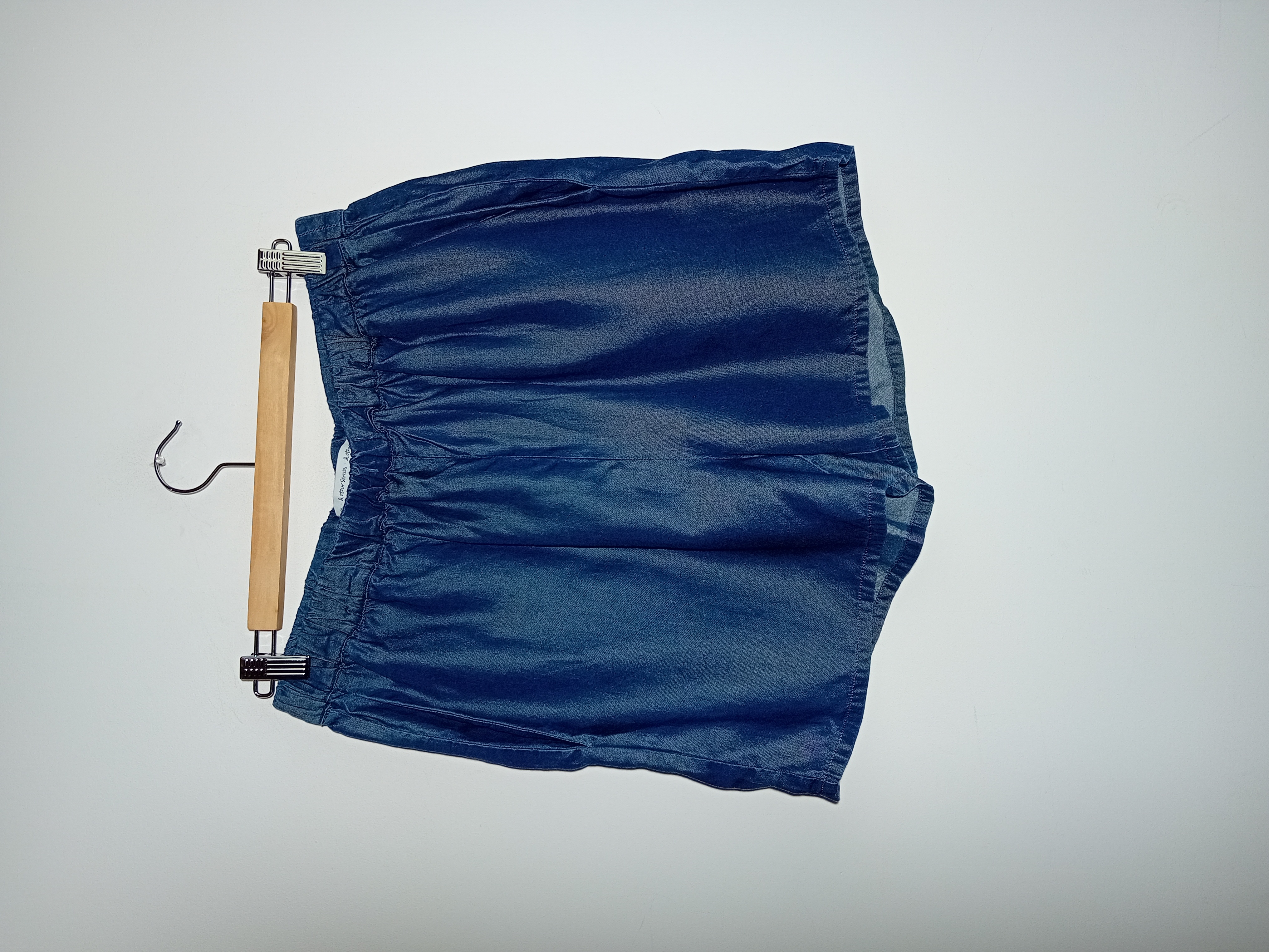 Short Fluide En Lyocell & Other Stories