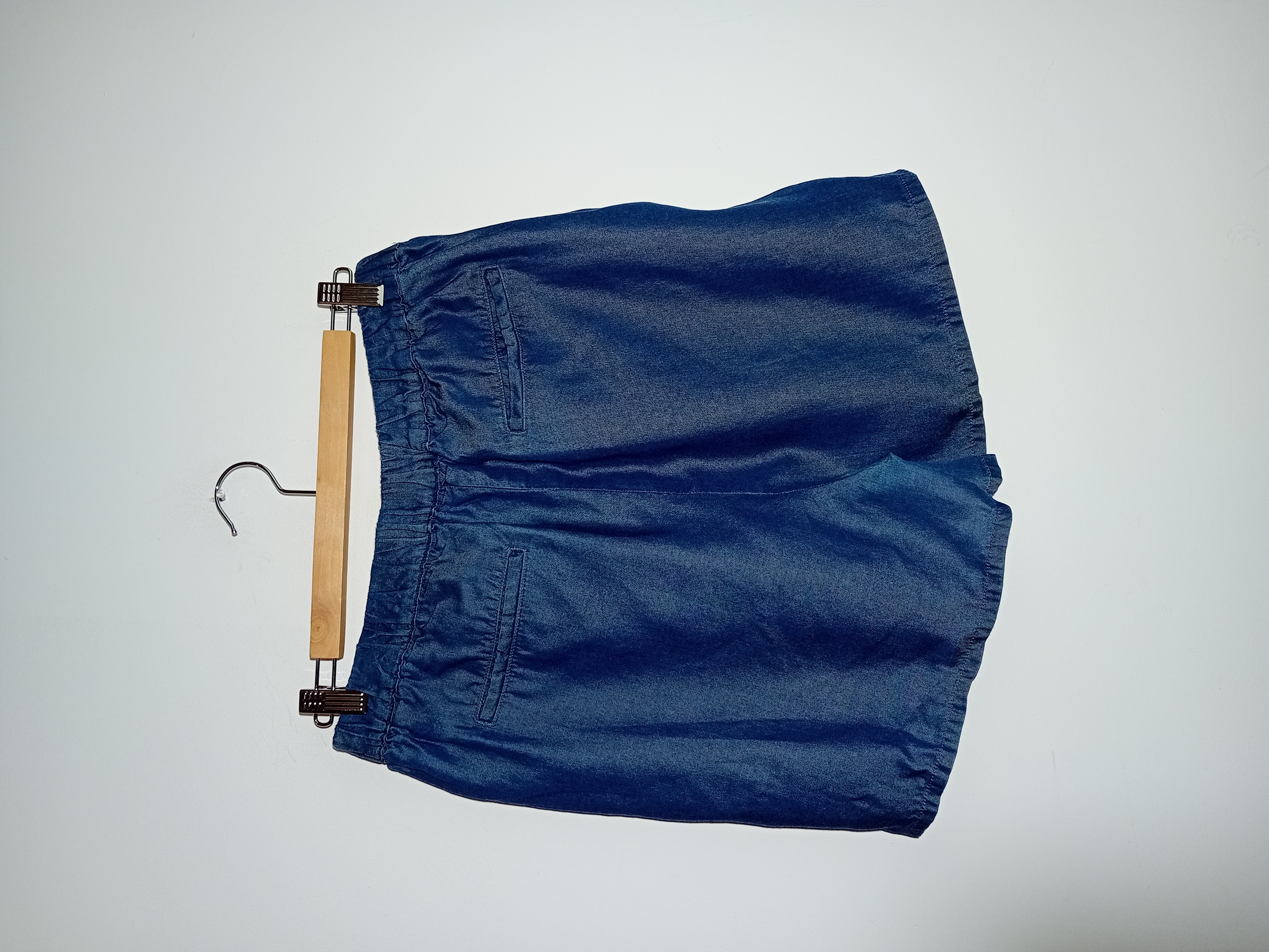 Short Fluide En Lyocell & Other Stories