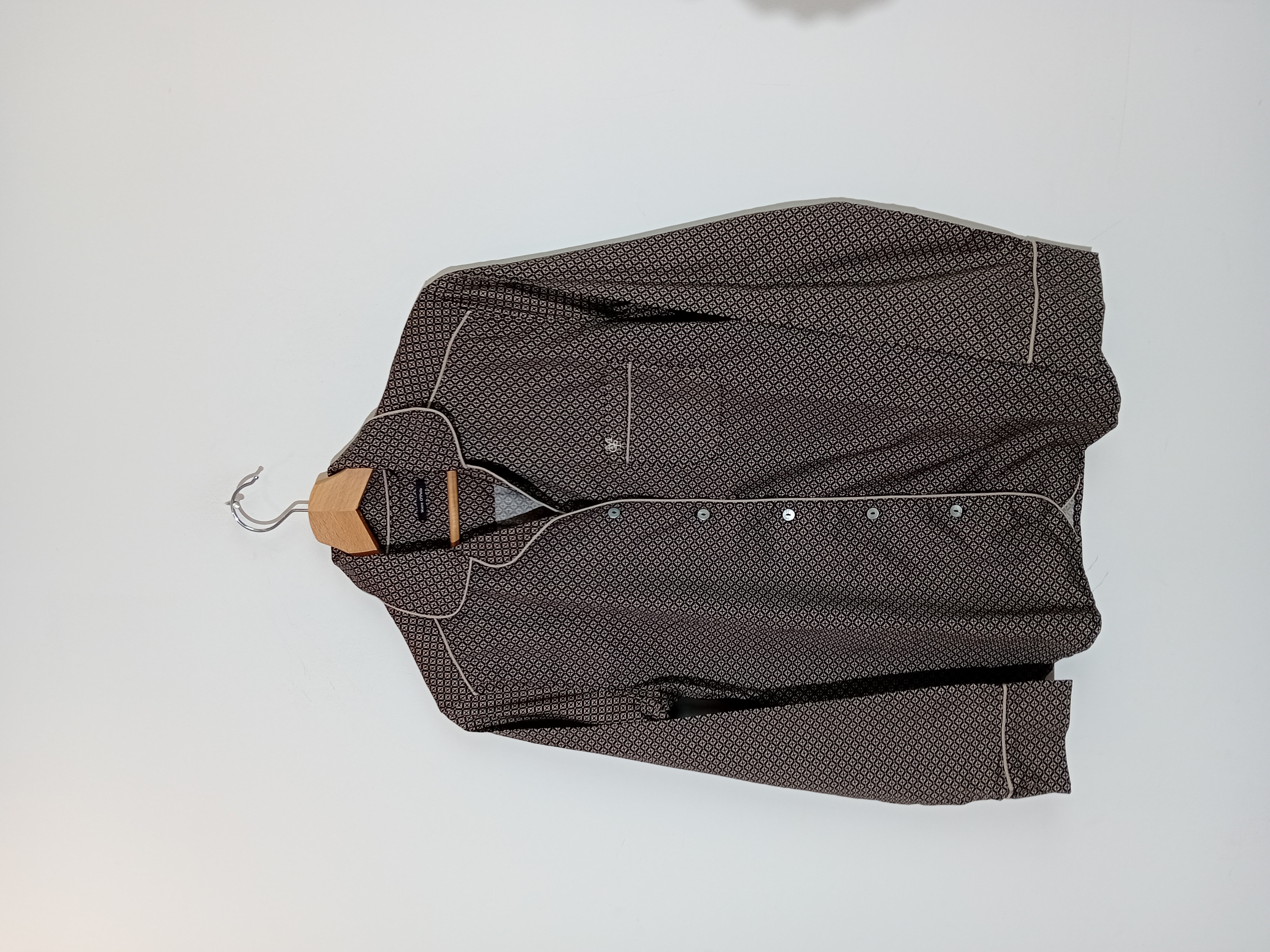 Haut De Pyjama Géométrique Marc O'polo