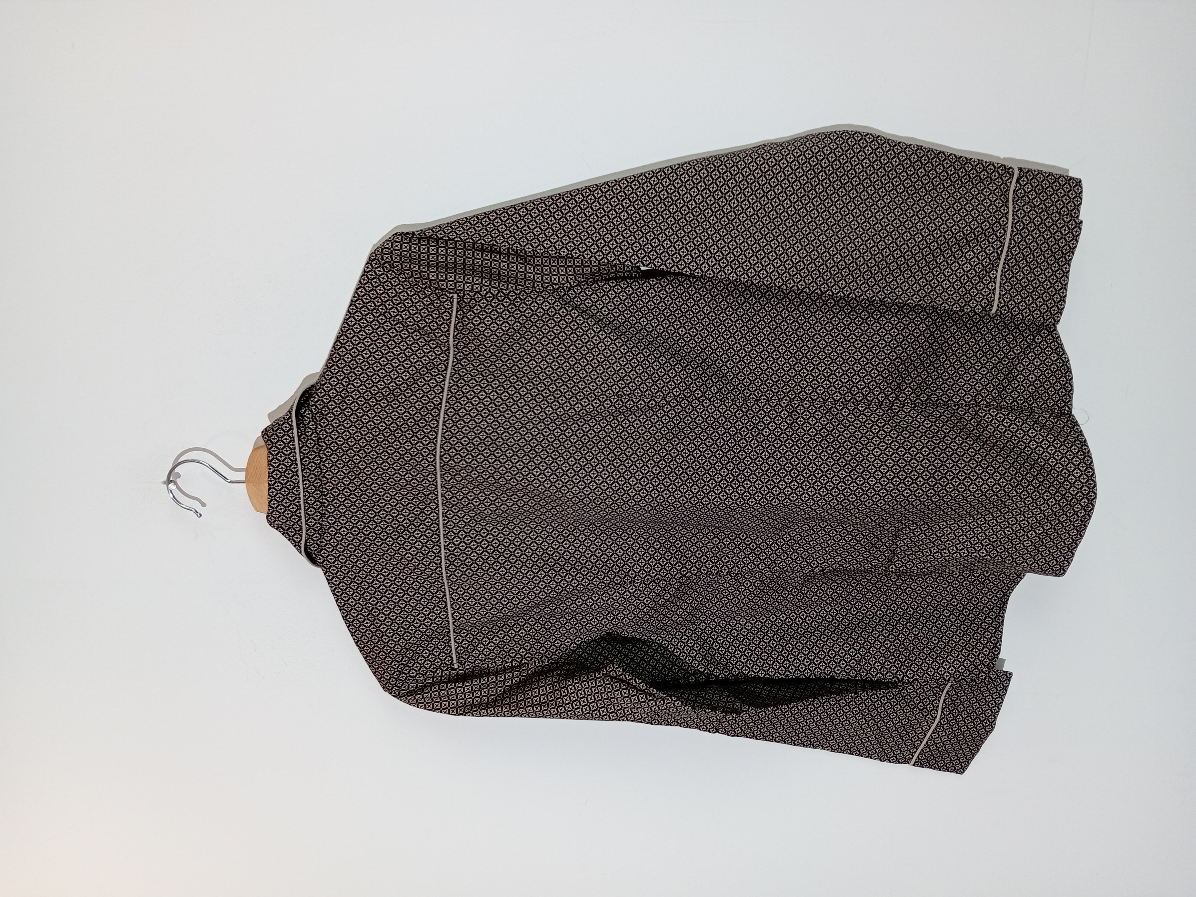 Haut De Pyjama Géométrique Marc O'polo