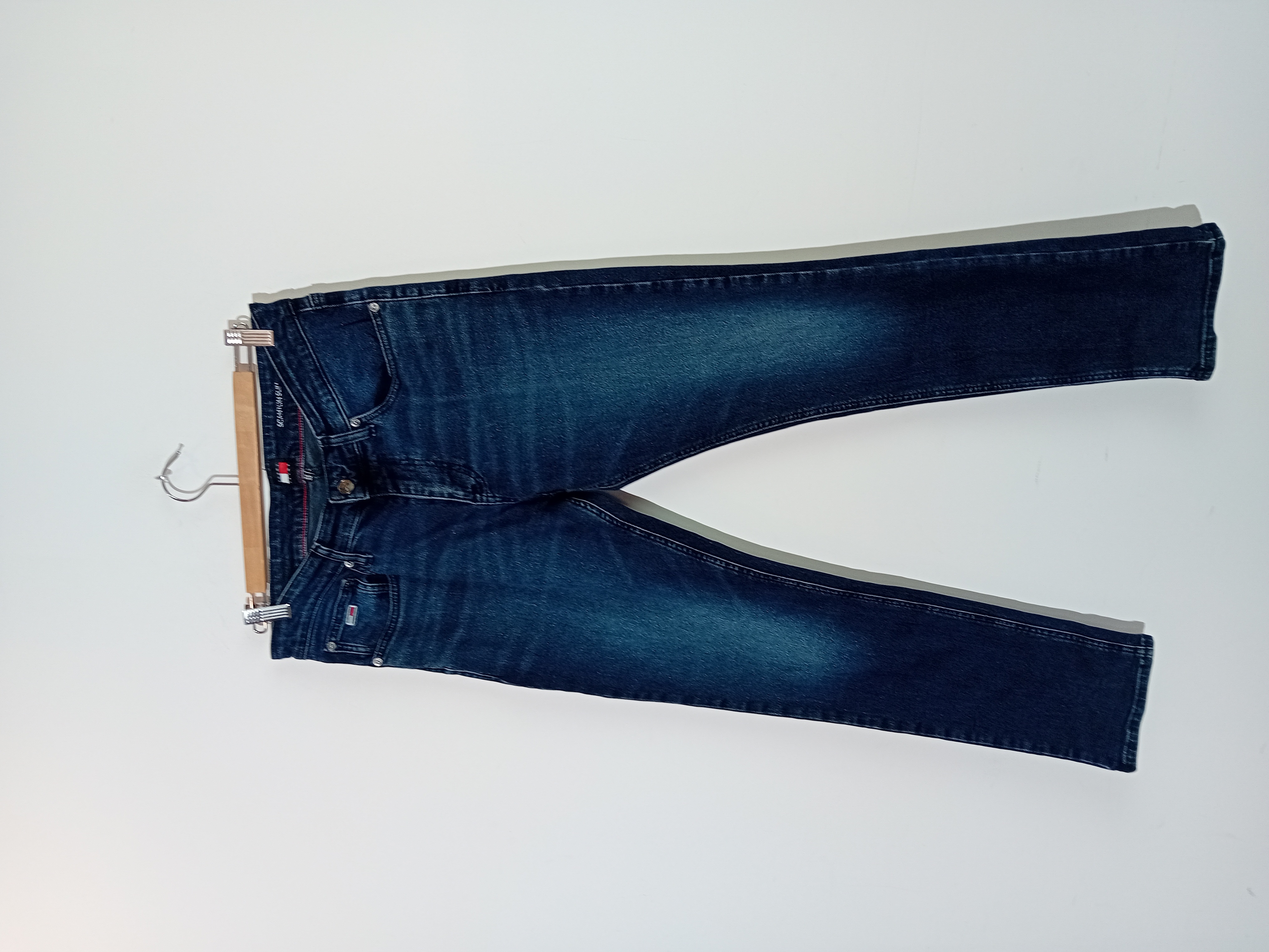 Jean Scanton Tommy Hilfiger W32